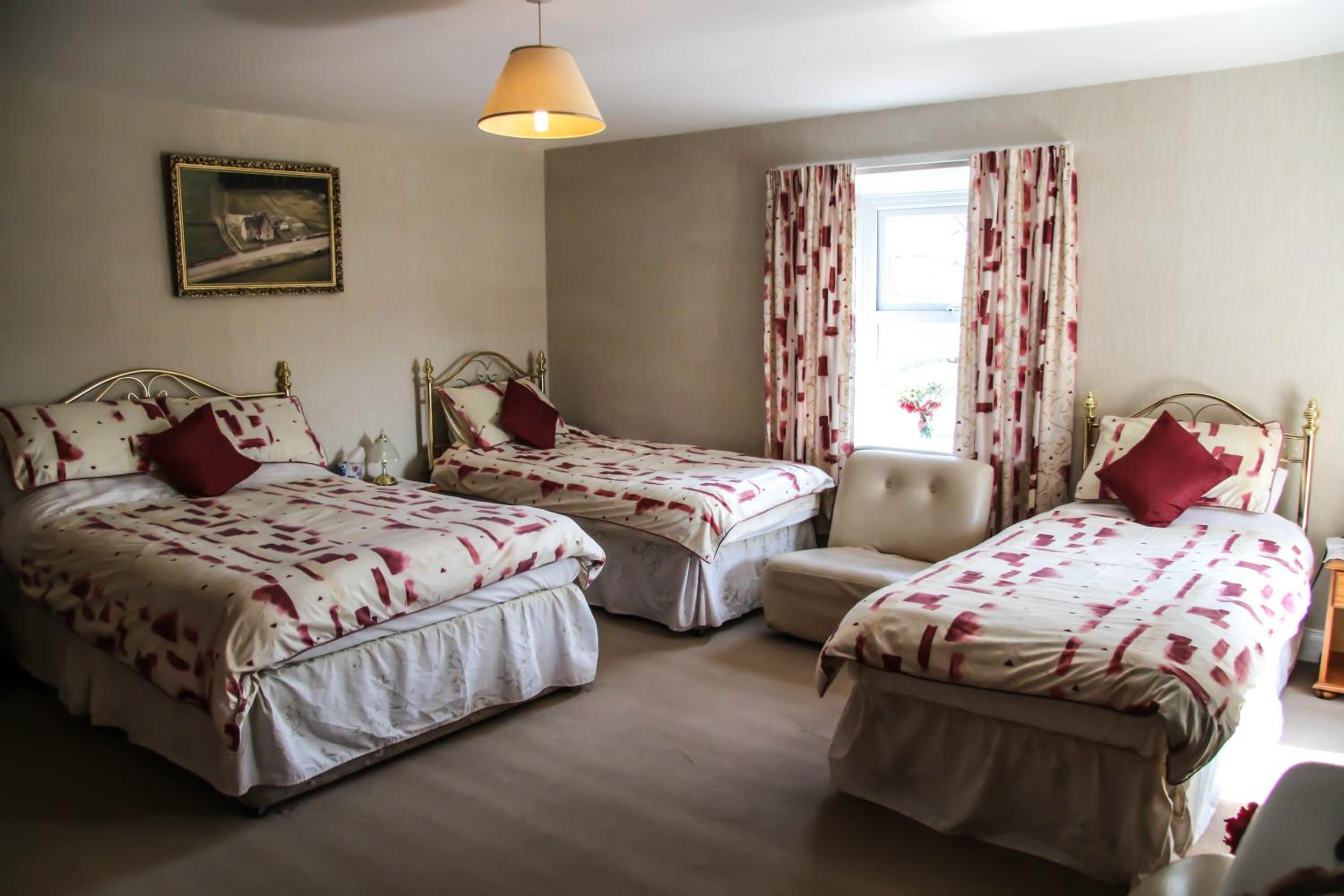 Suite photo 1