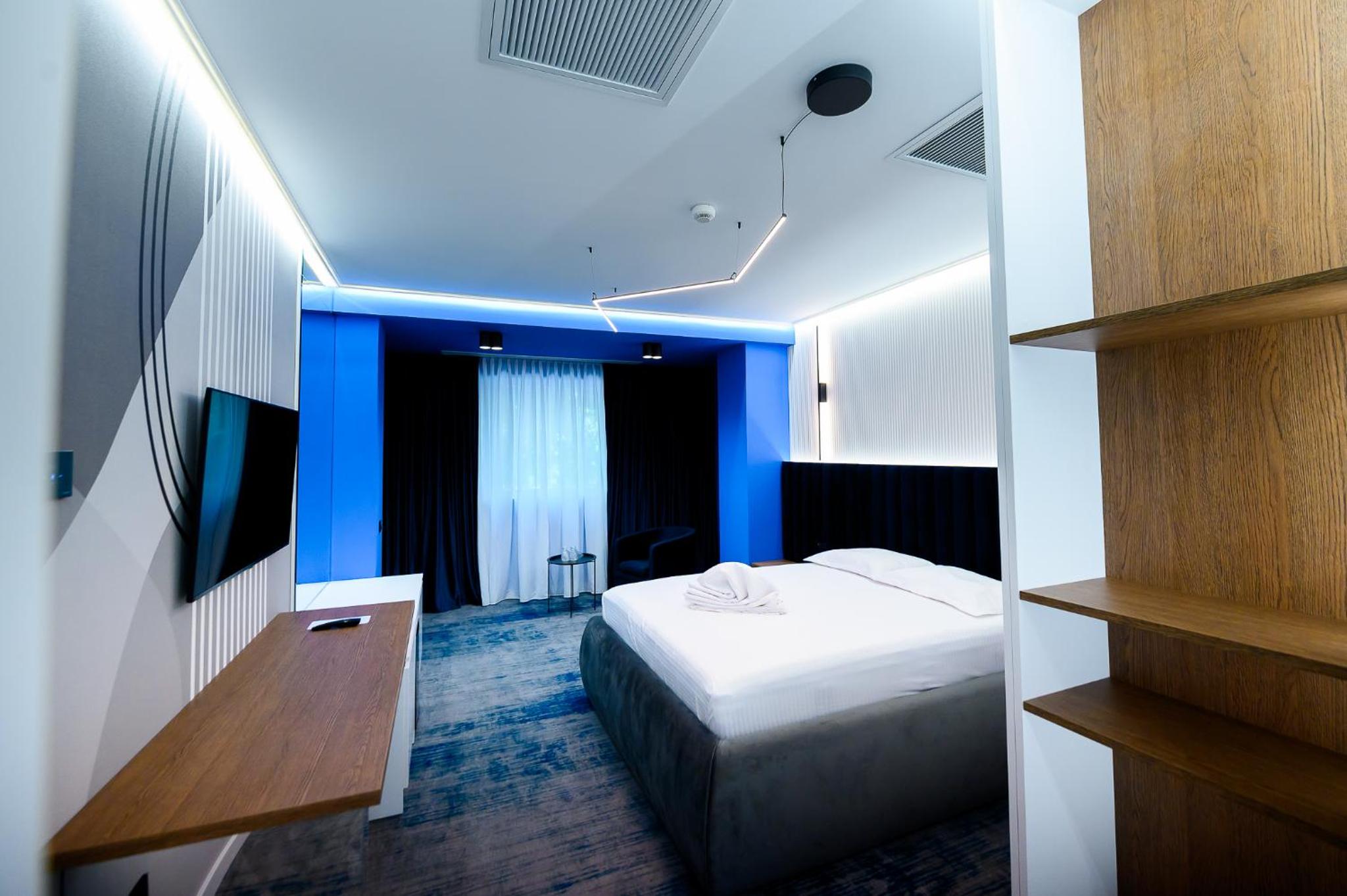 Deluxe Double Room photo 1