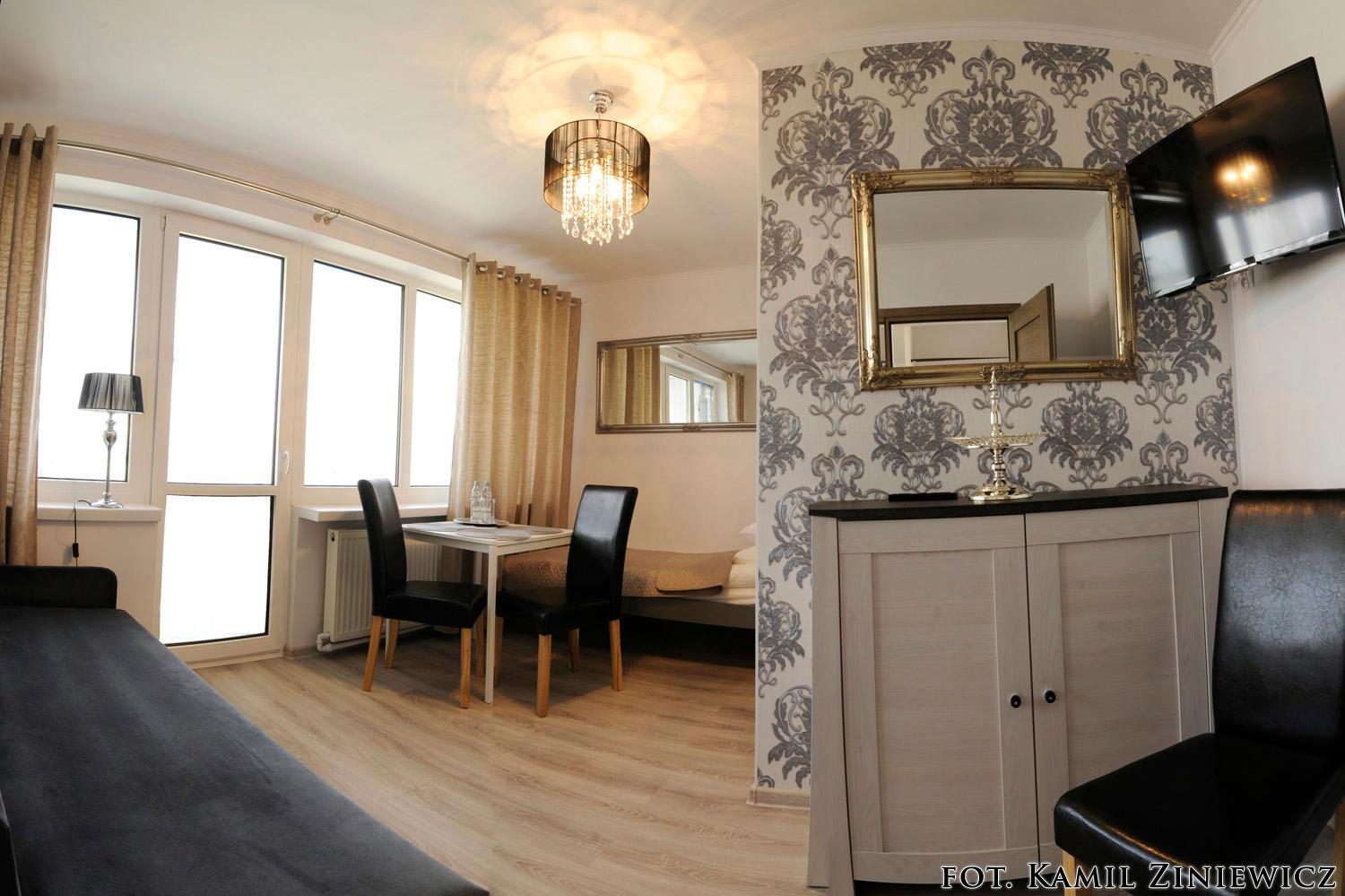 Comfort Triple Room photo 1