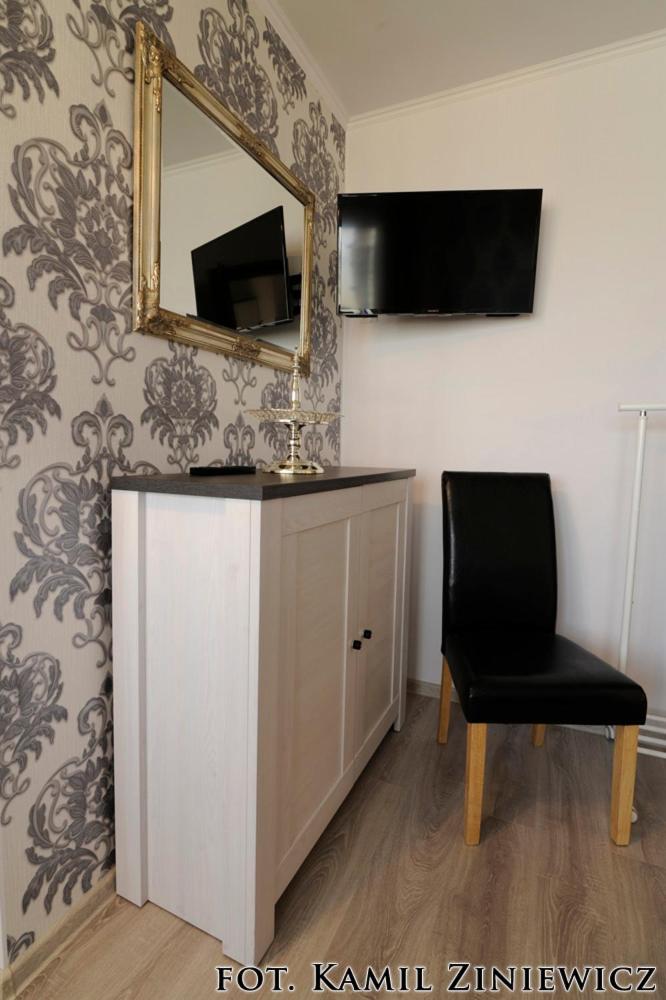 Comfort Triple Room photo 2
