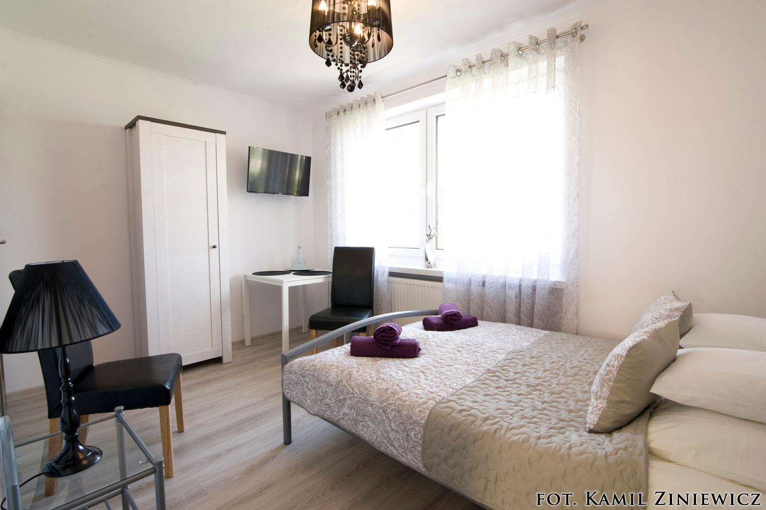 Large Double Room photo 3