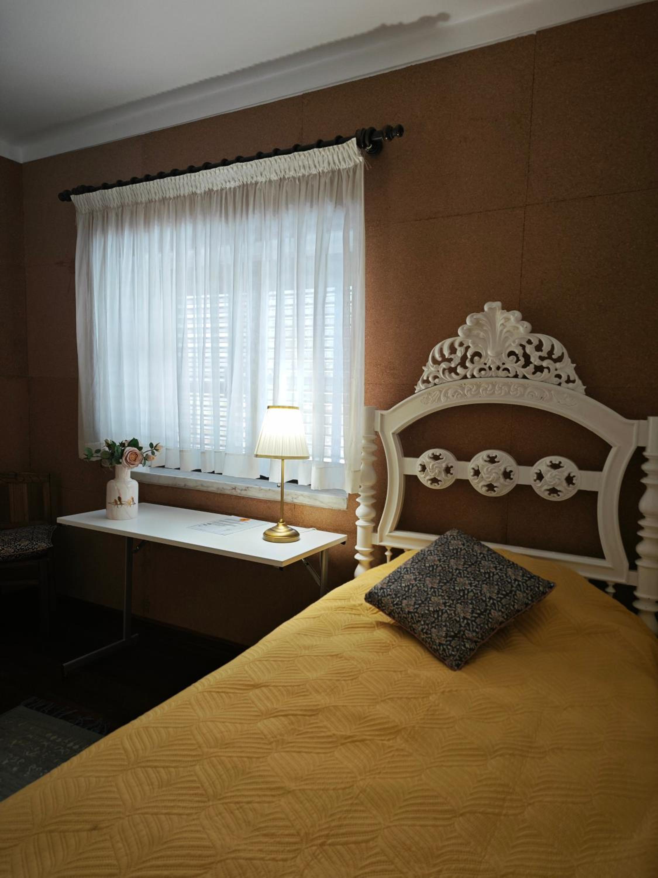 Mixed Dormitory Room photo 3