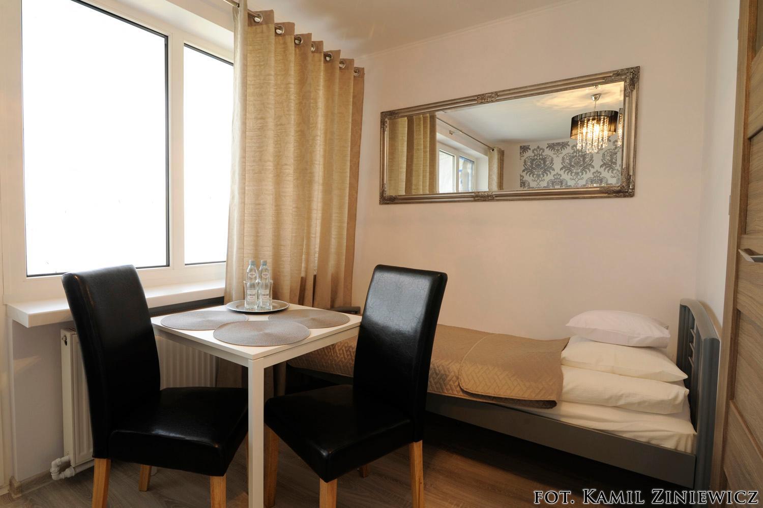 Comfort Triple Room photo 3