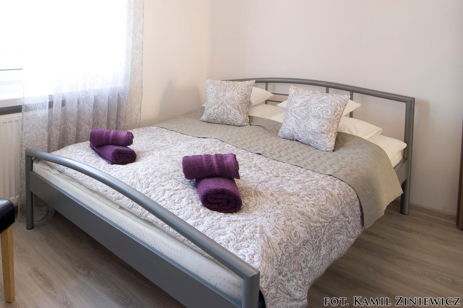 Large Double Room photo 1
