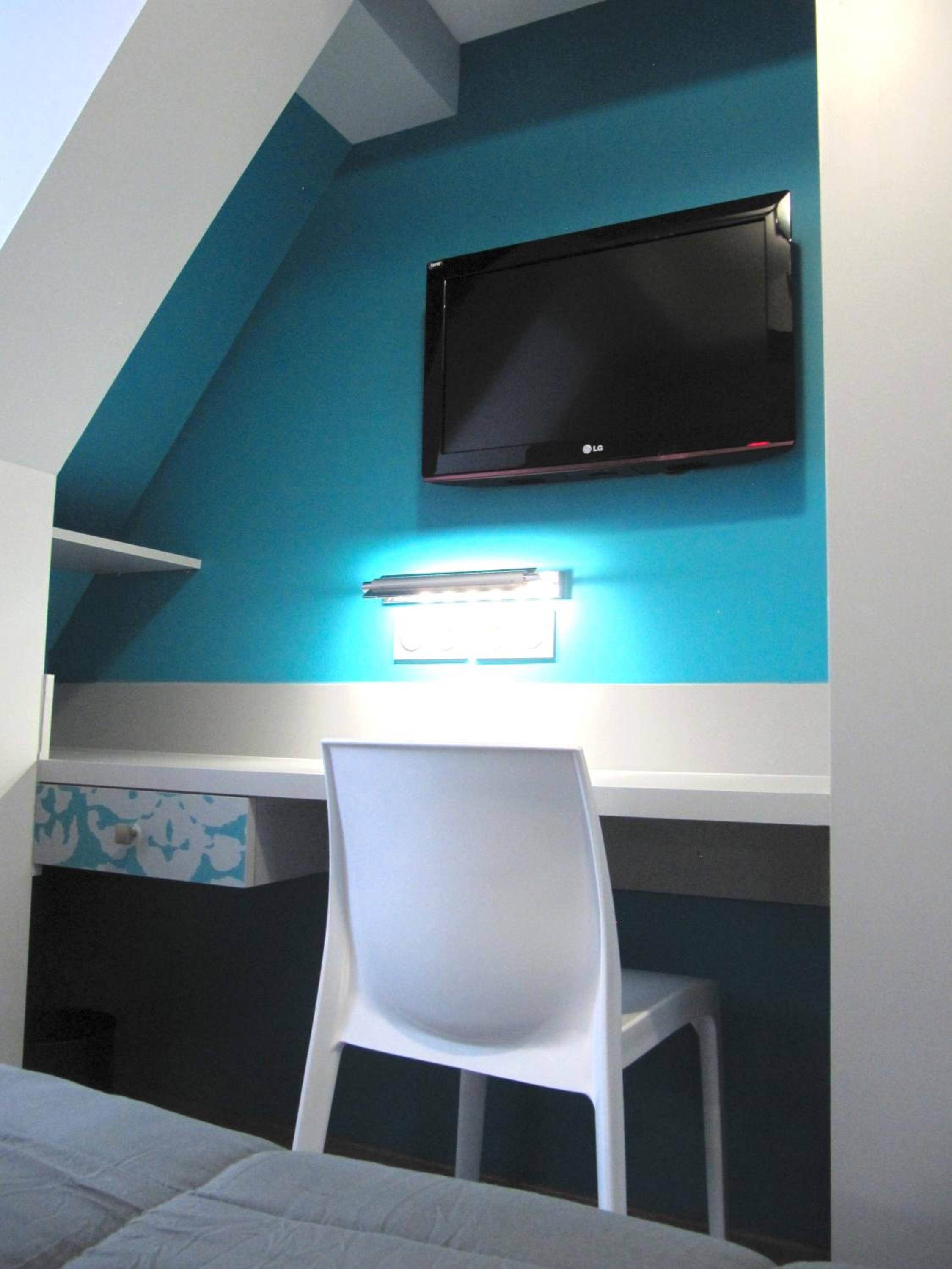Comfort Double Room photo 2