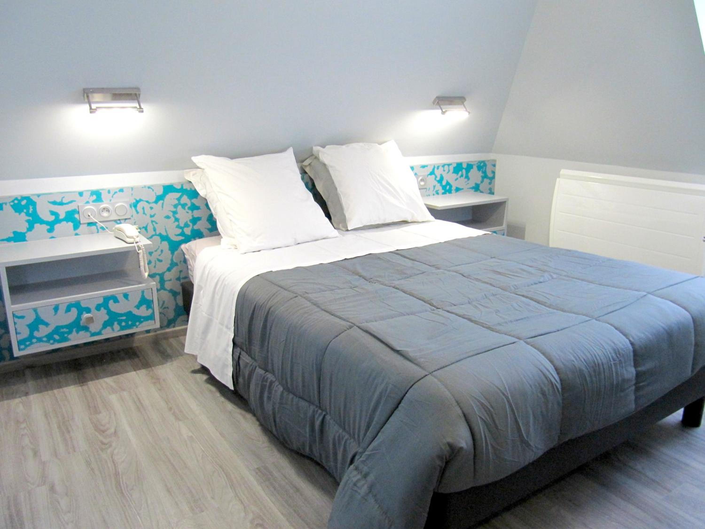 Comfort Double Room photo 1