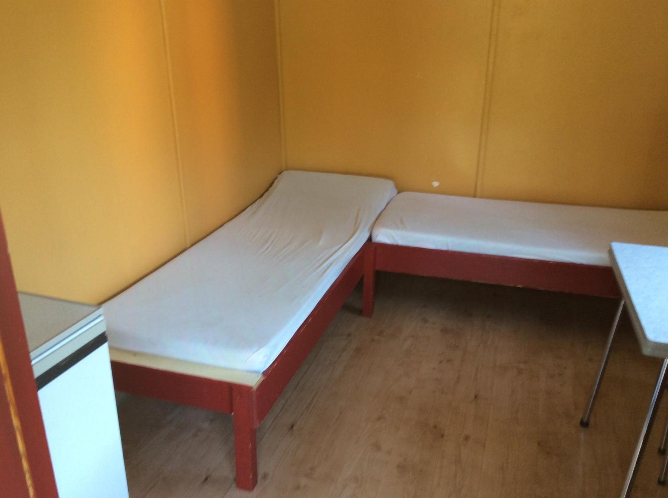 Budget Cottage with Shared Bathroom photo 1