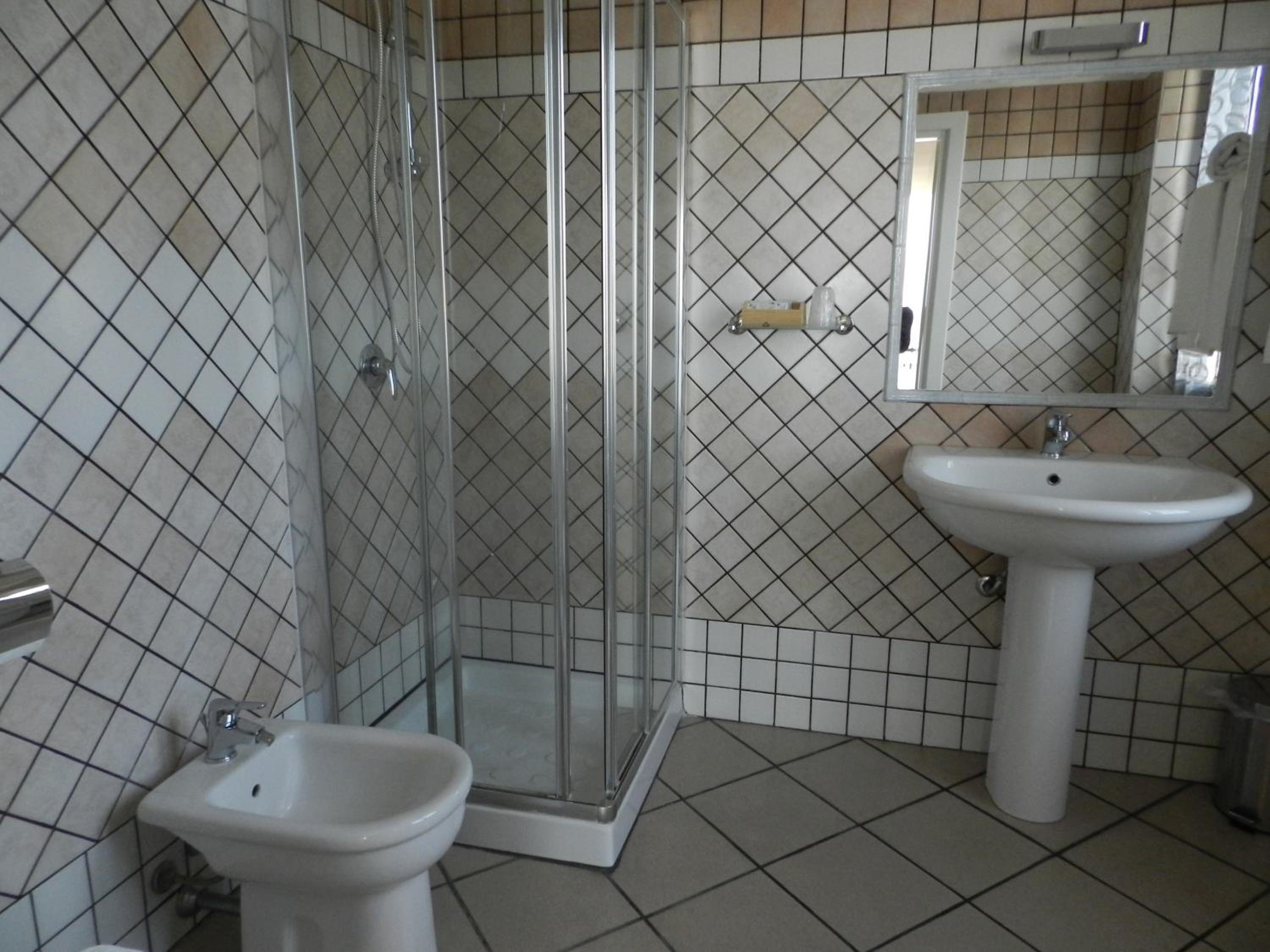 Double Room with Terrace photo 2