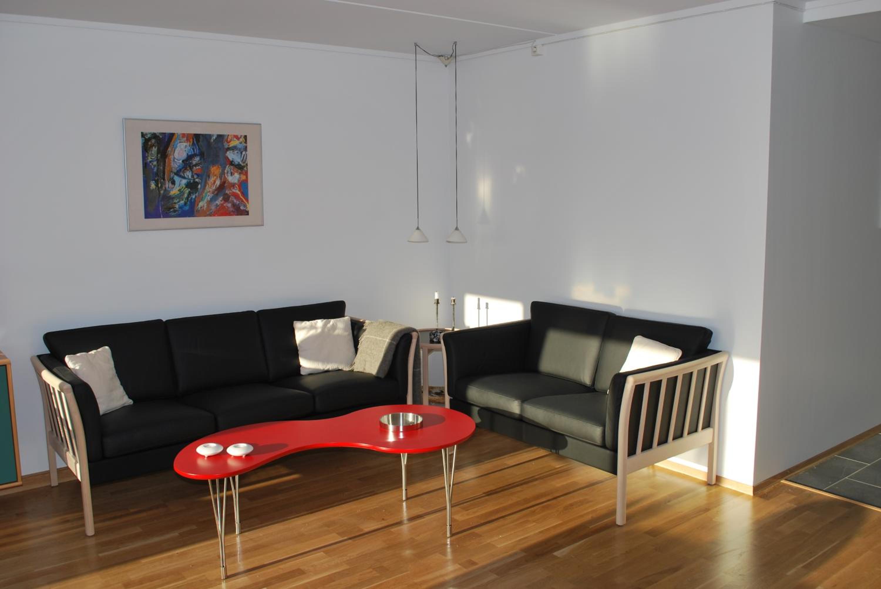 Apartment (4 Adults) photo 2