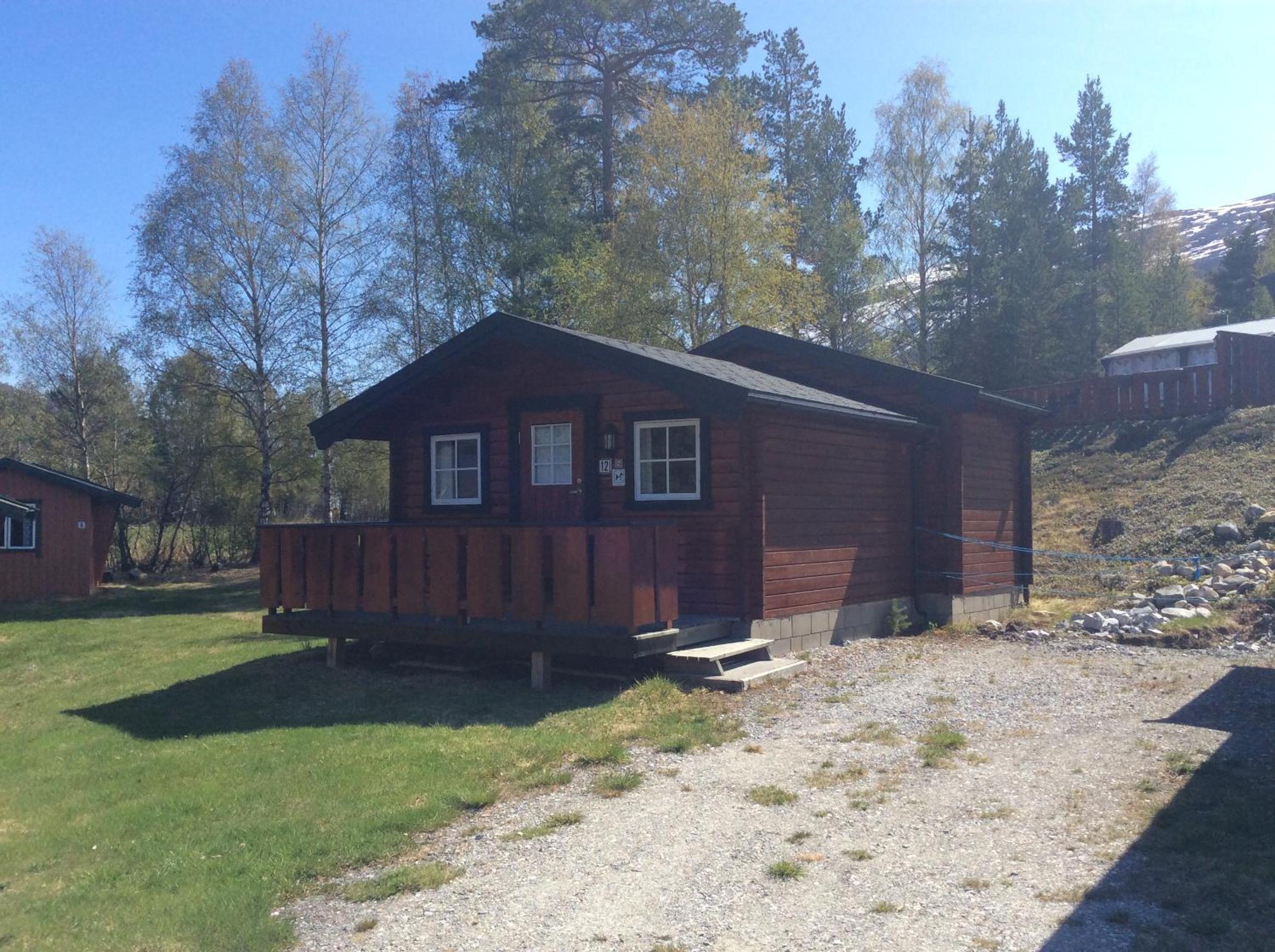 Two-Bedroom Cottage photo 3