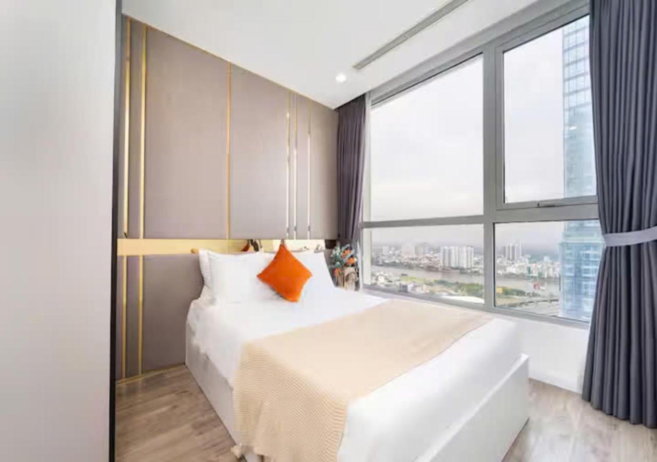 Four-Bedroom Apartment