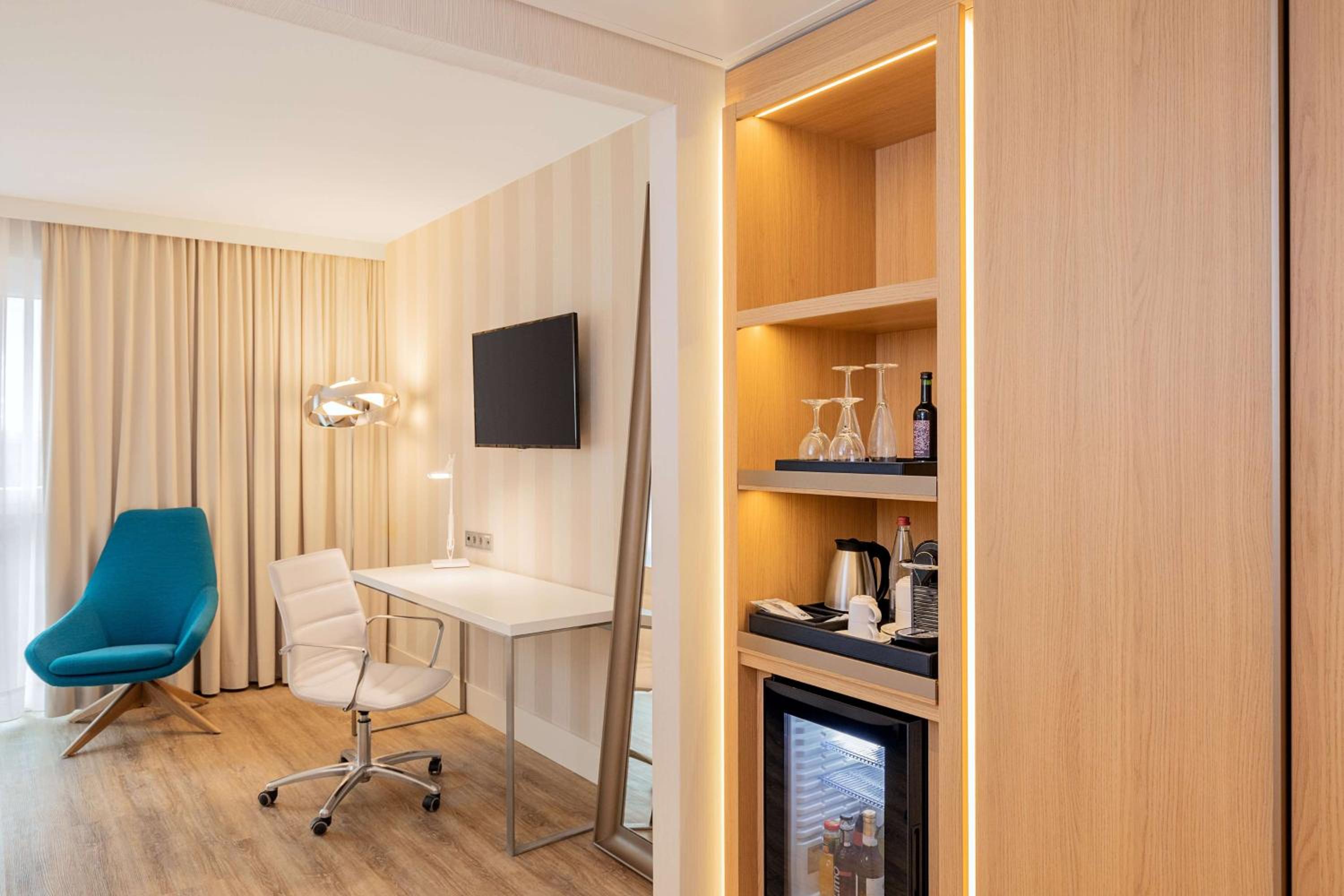 Superior Room XL with Extra bed