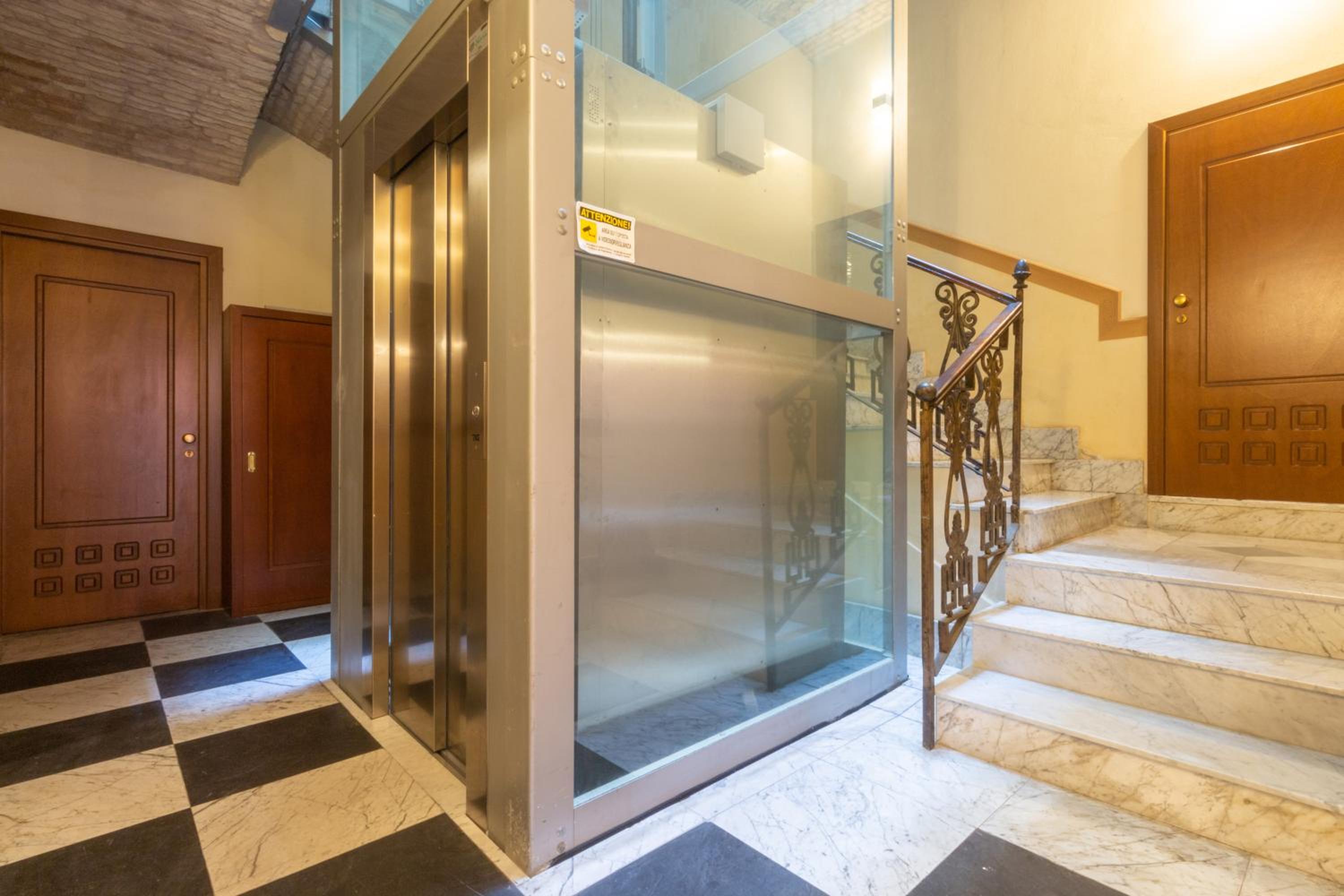Classic Apartment