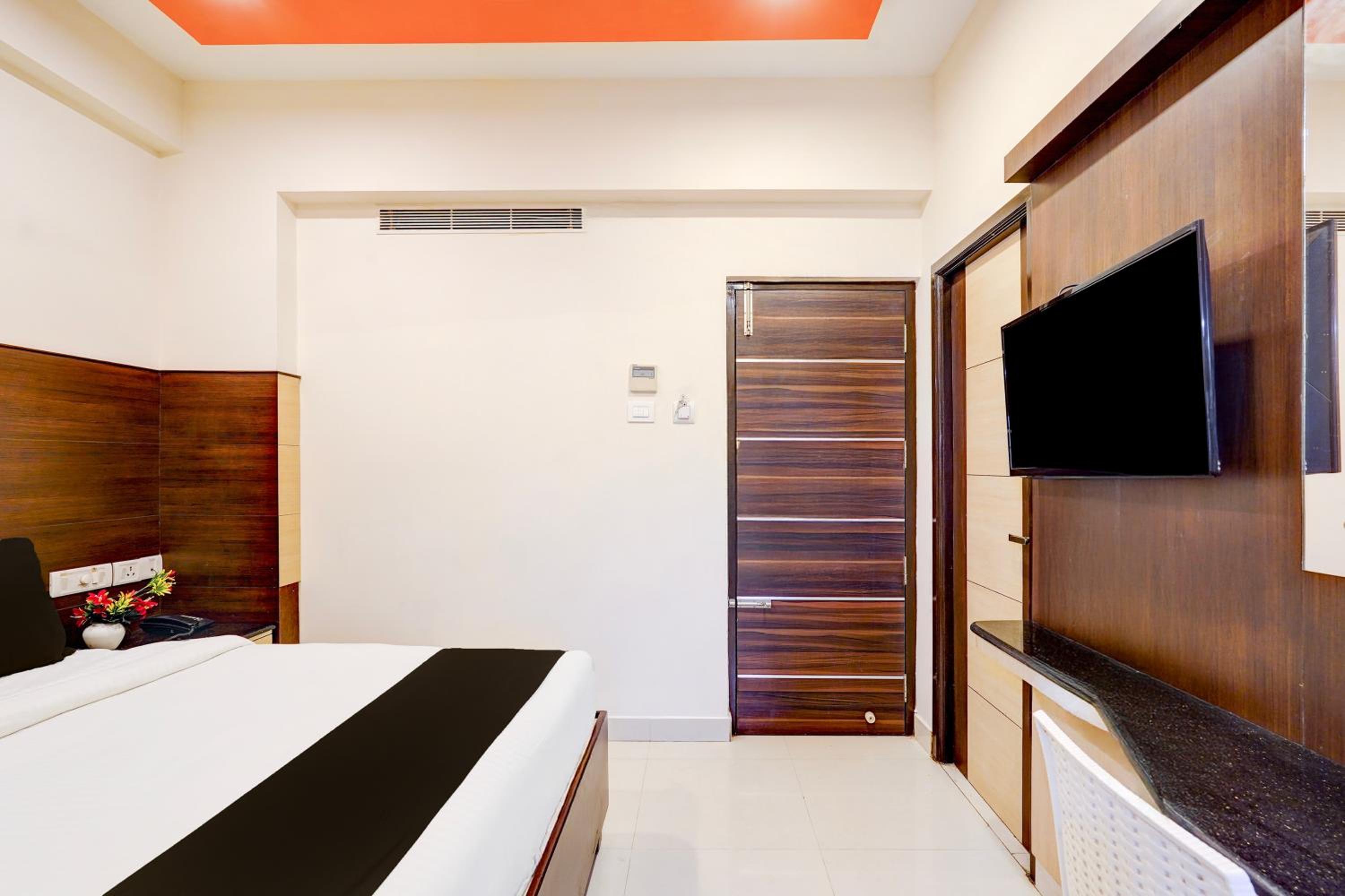 Suite photo 1
