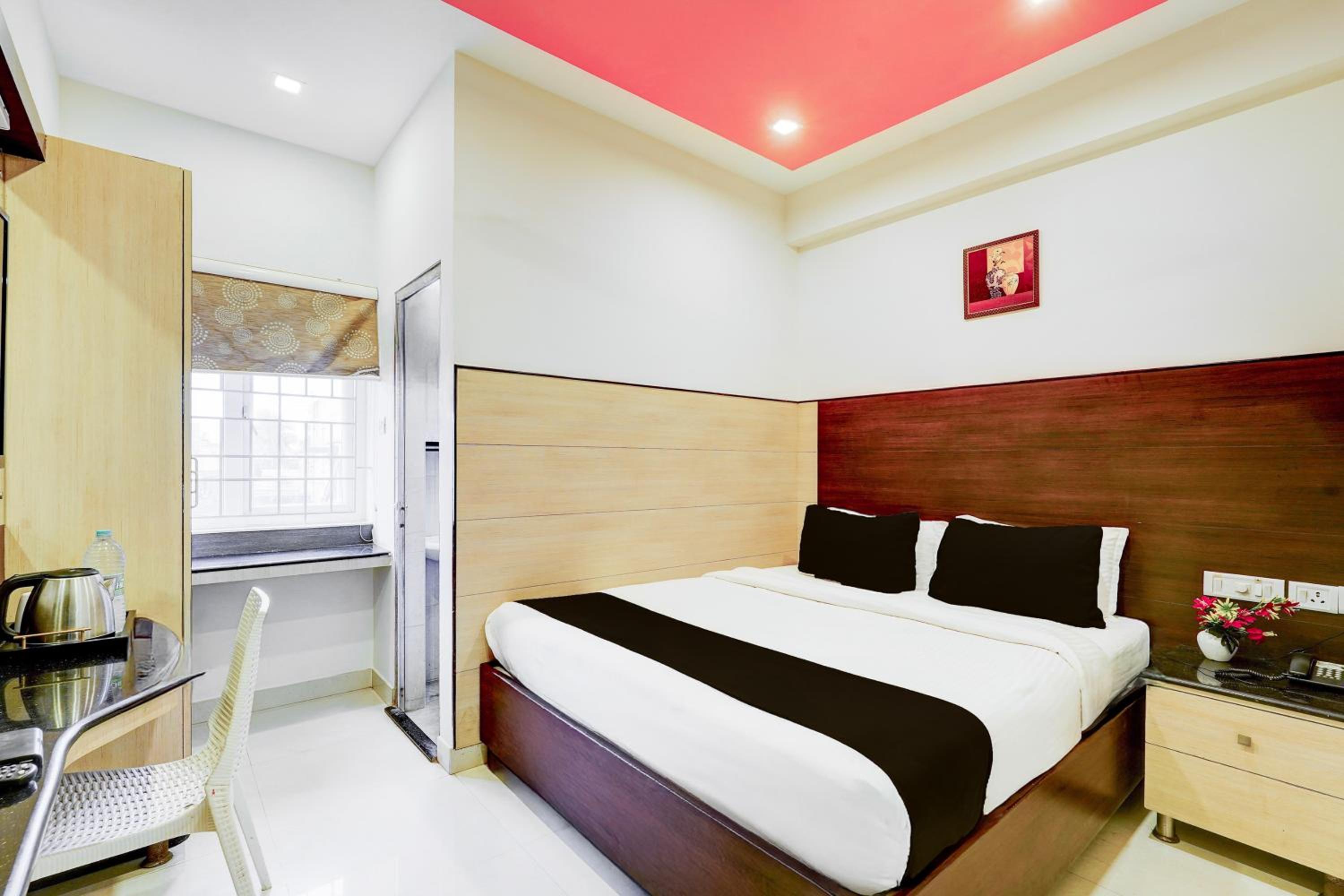 Standard Double Room photo 1