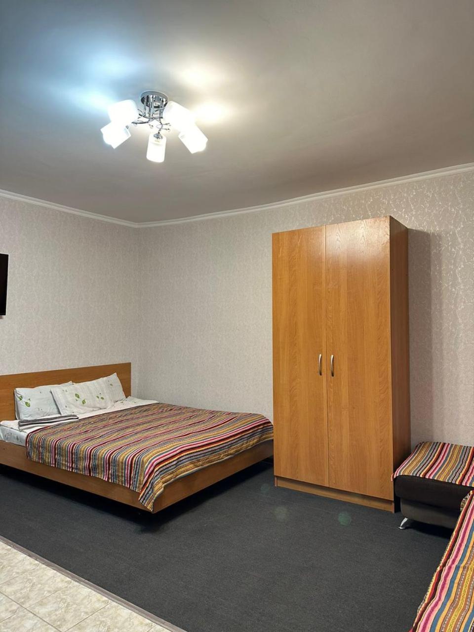 Superior Triple Room photo 1
