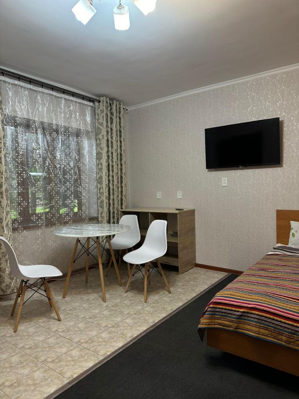 Superior Triple Room photo 2
