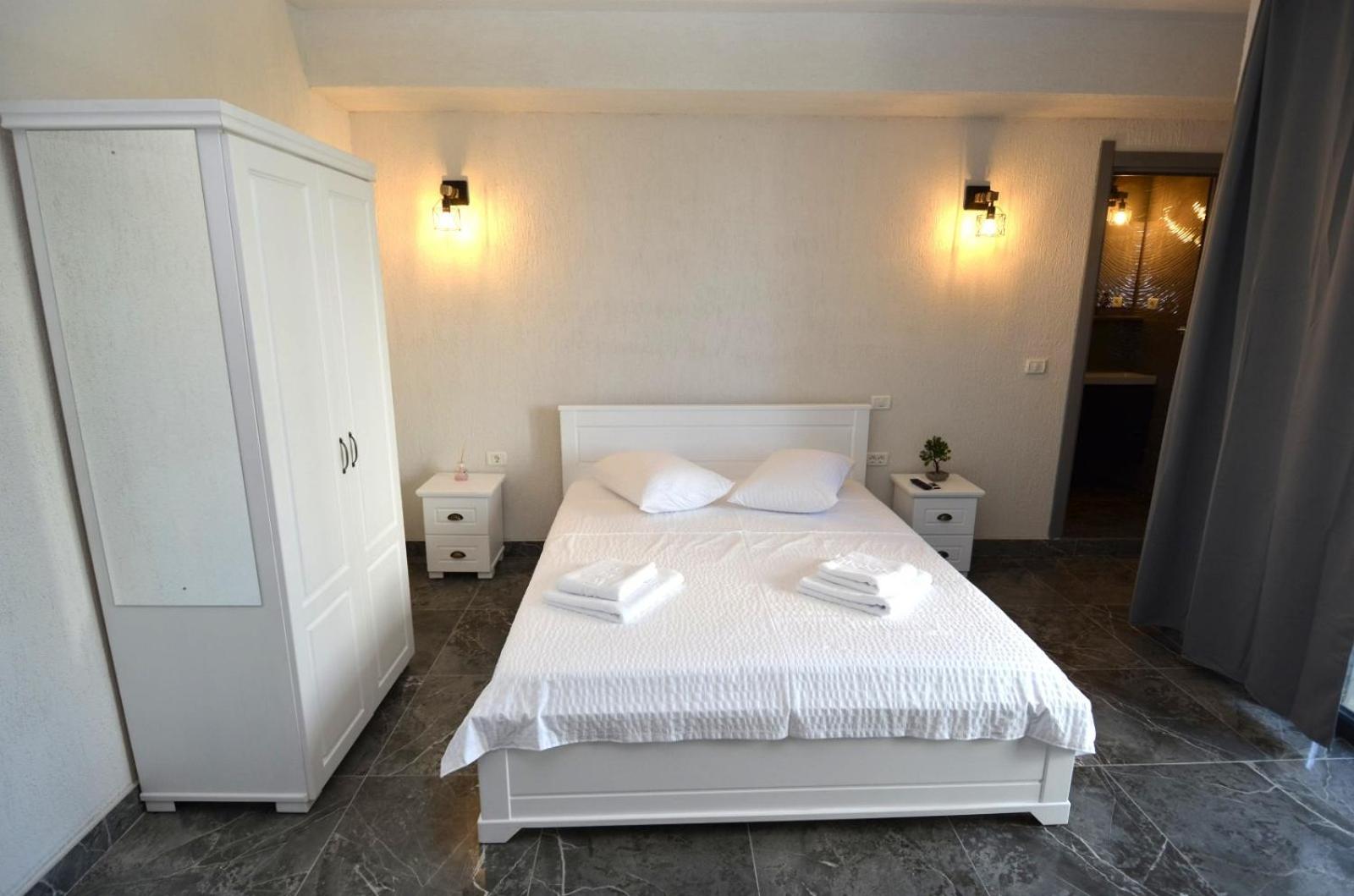 Deluxe Double Room photo 1