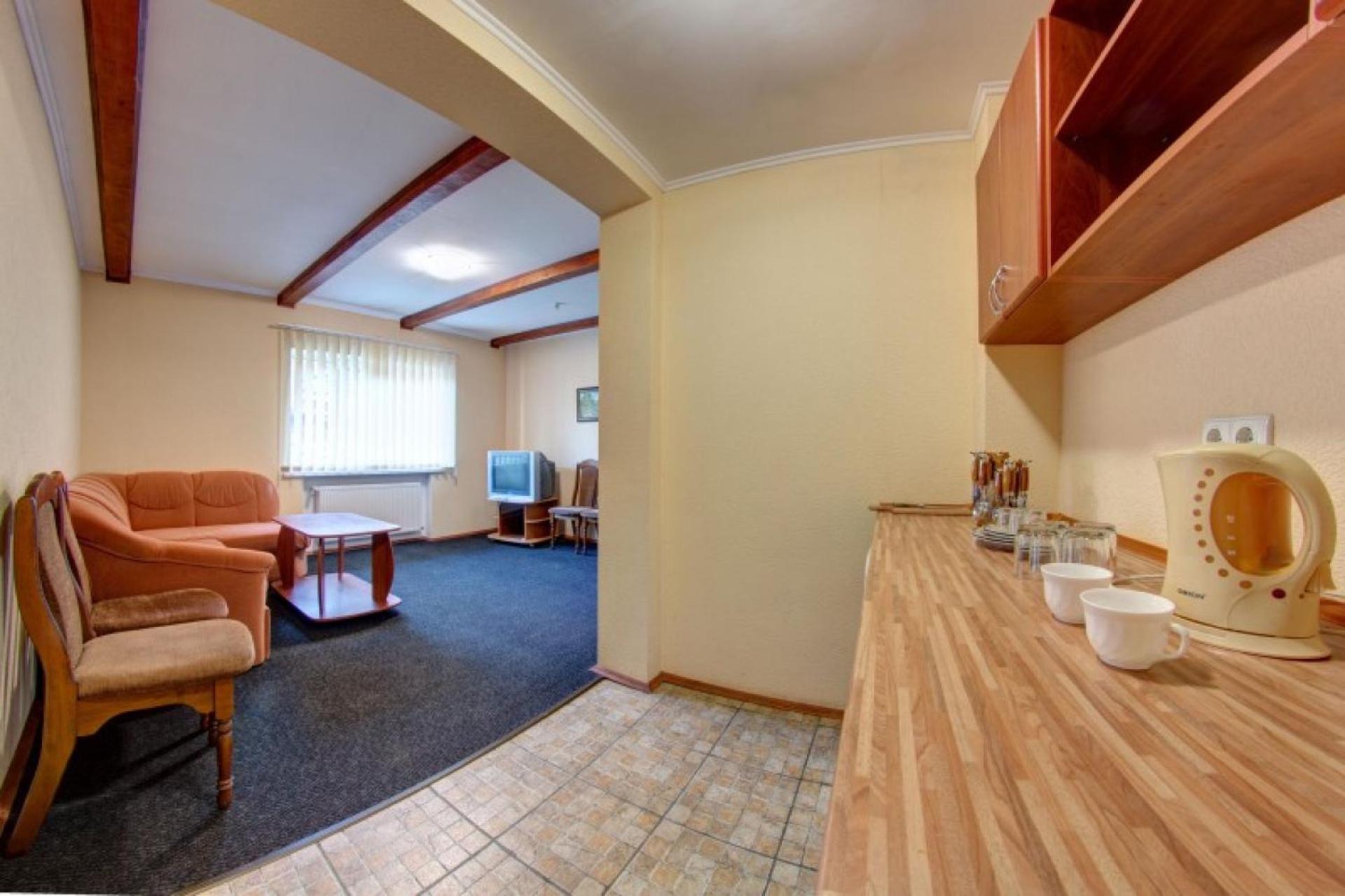 Junior Suite photo 1