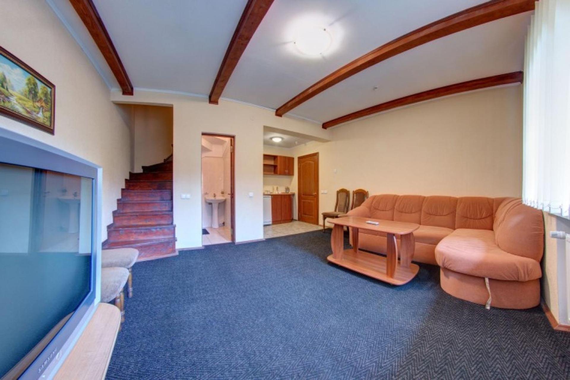 Duplex Apartment photo 1