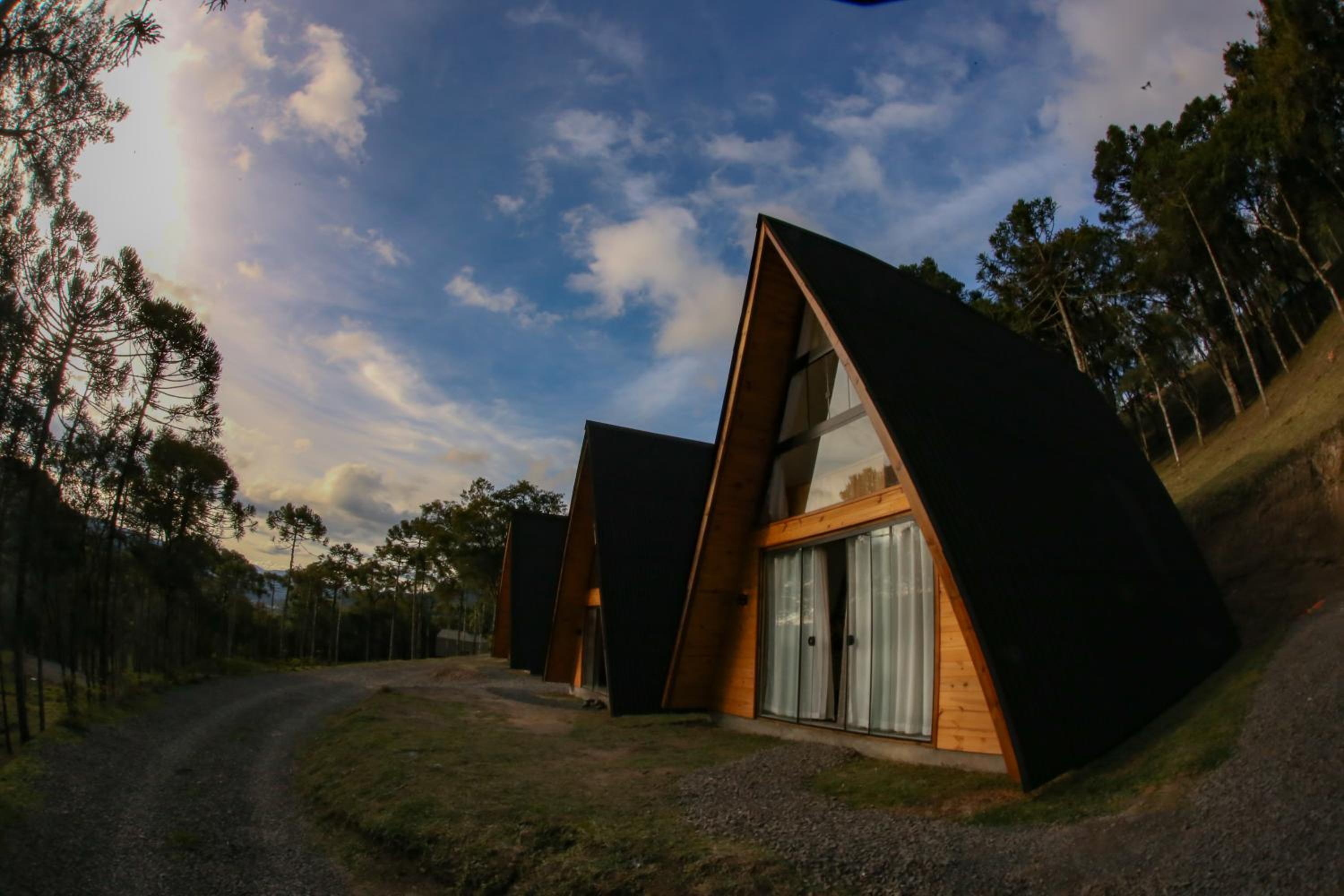 Chalet photo 1