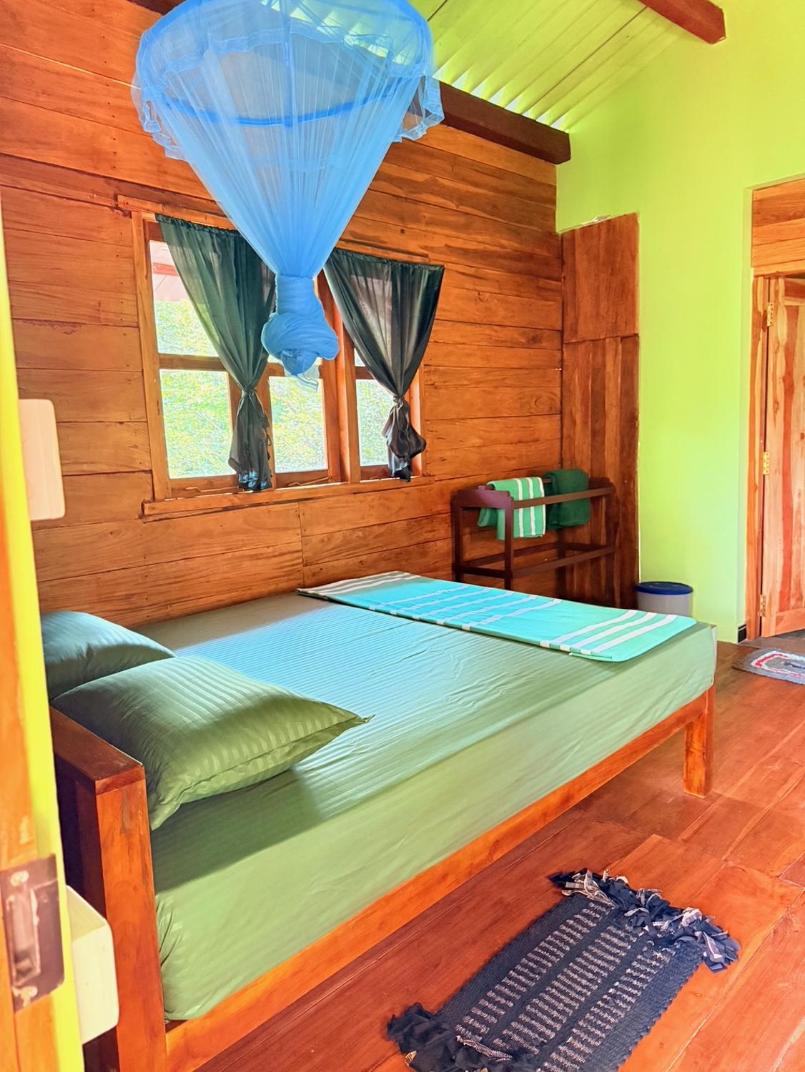 Double Room with Garden View photo 3