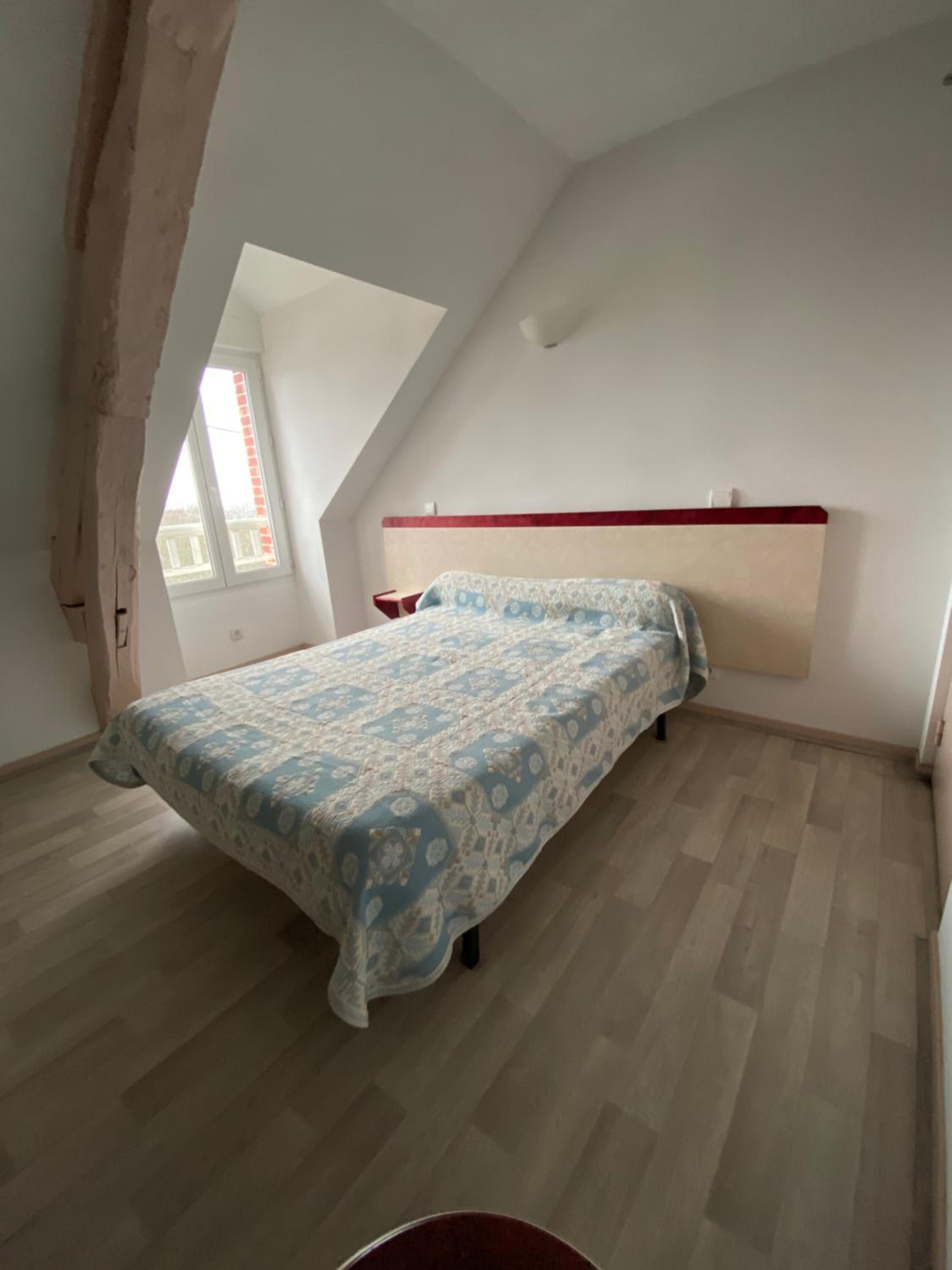 Standard Double Room photo 3