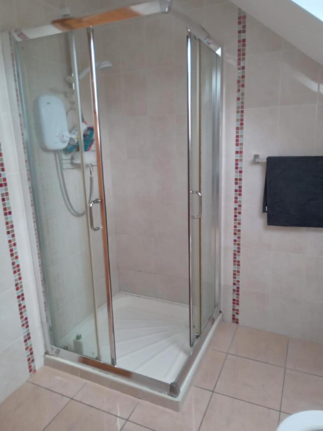 Standard Double Room with Shared Bathroom photo 2