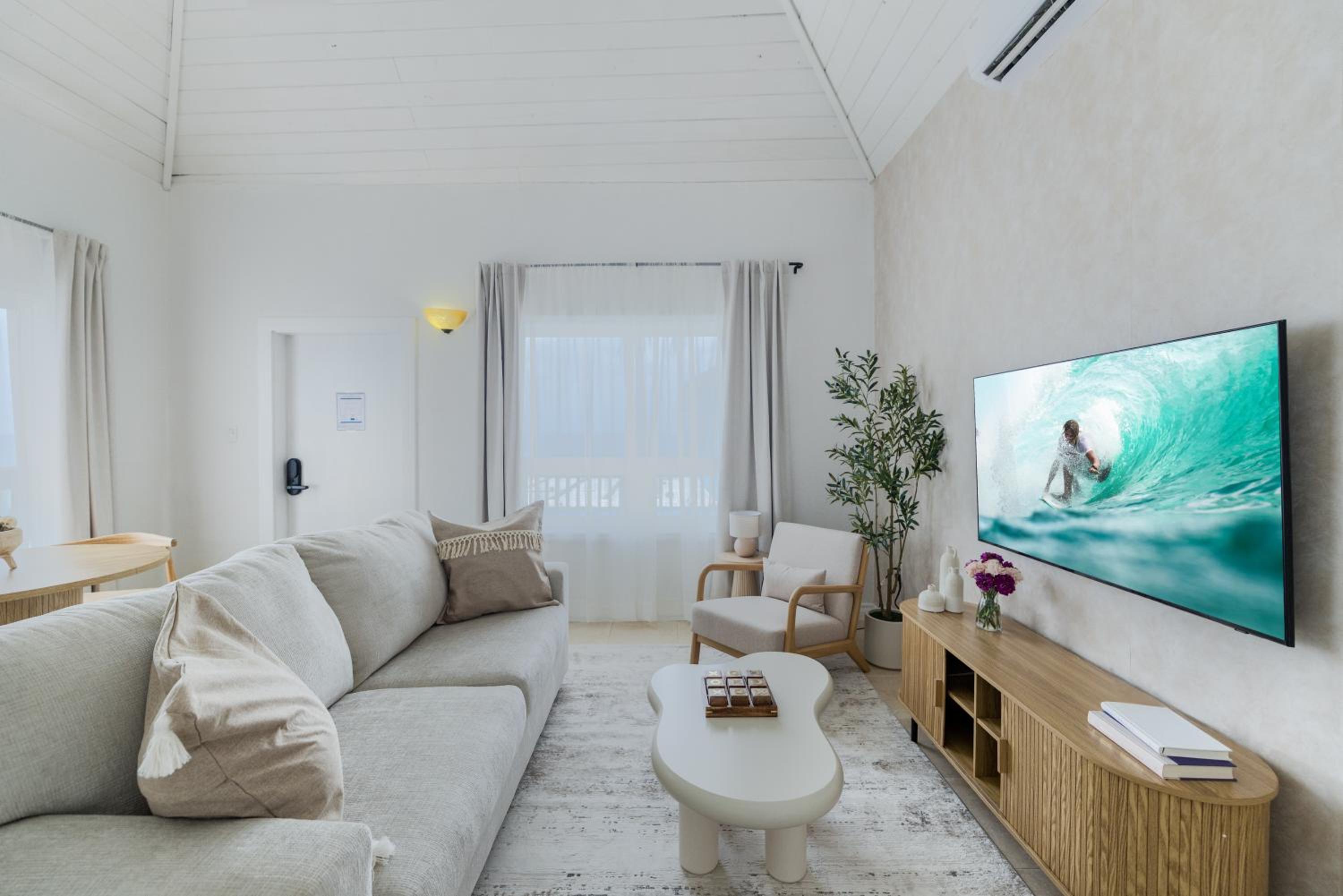 One-Bedroom Suite