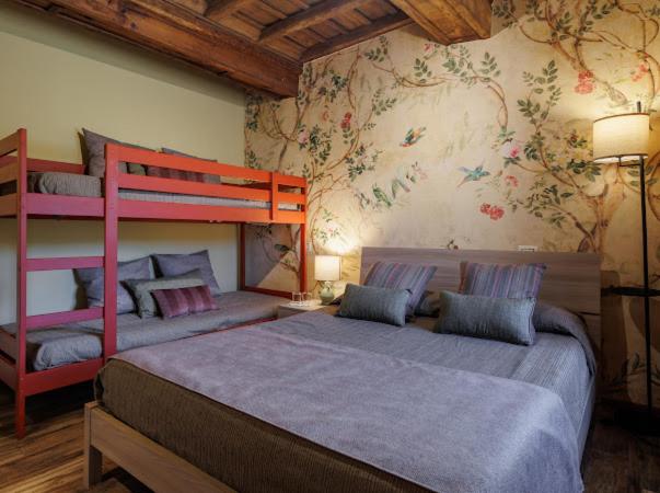 Quadruple Room photo 1