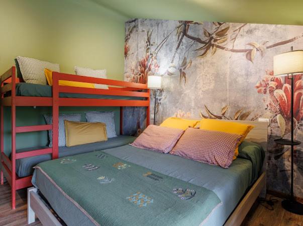 Quadruple Room photo 1