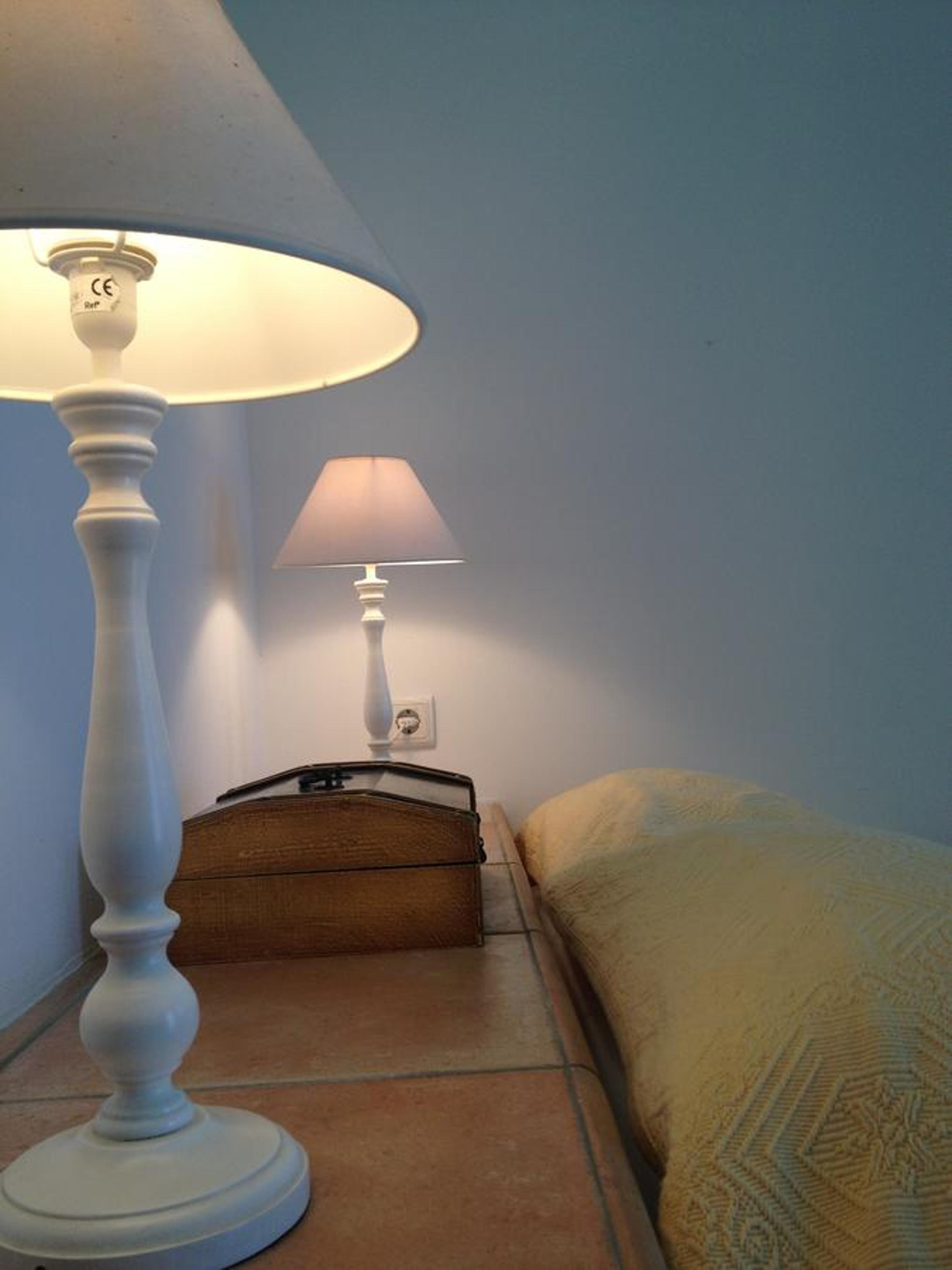 Deluxe Double Room with Shower