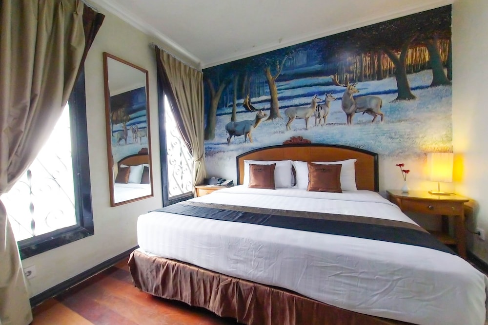 Classic Room (No Window) - Photo 6