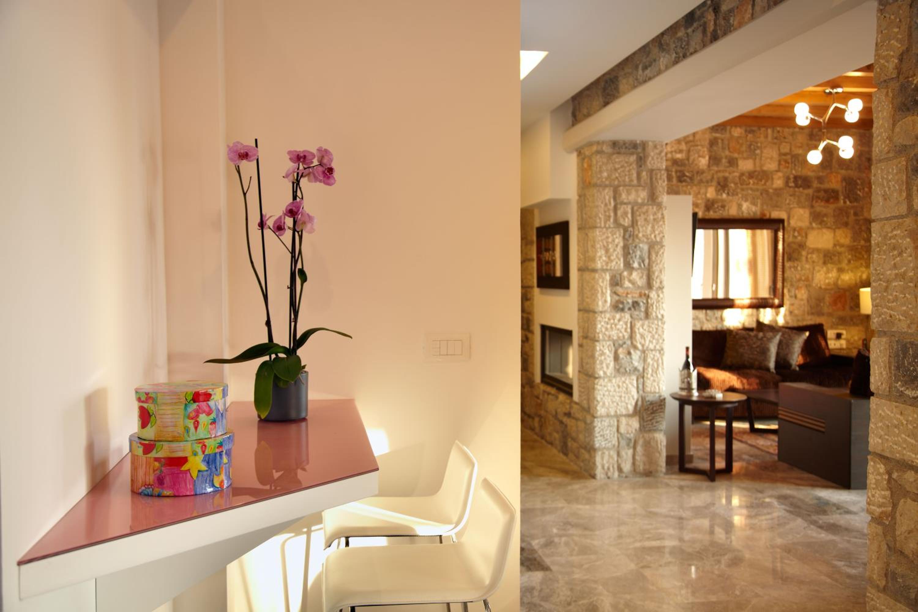 Three-Bedroom Villa photo 1