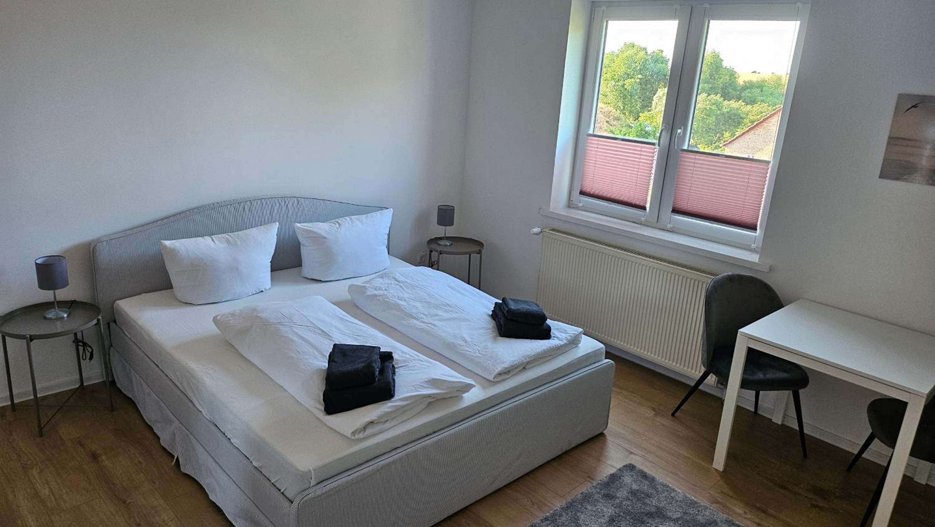 Deluxe Family Suite photo 1
