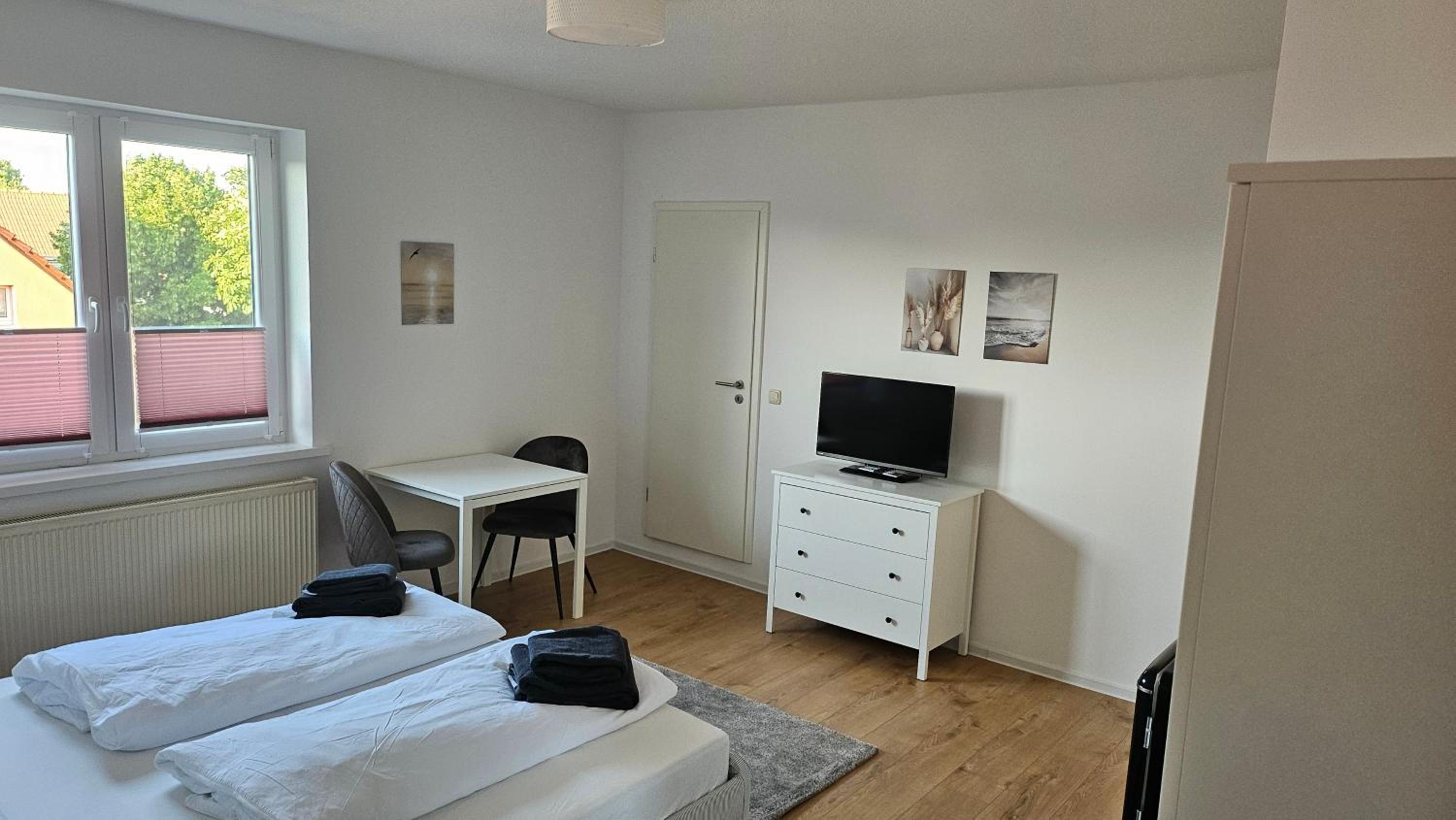 Deluxe Family Suite photo 2