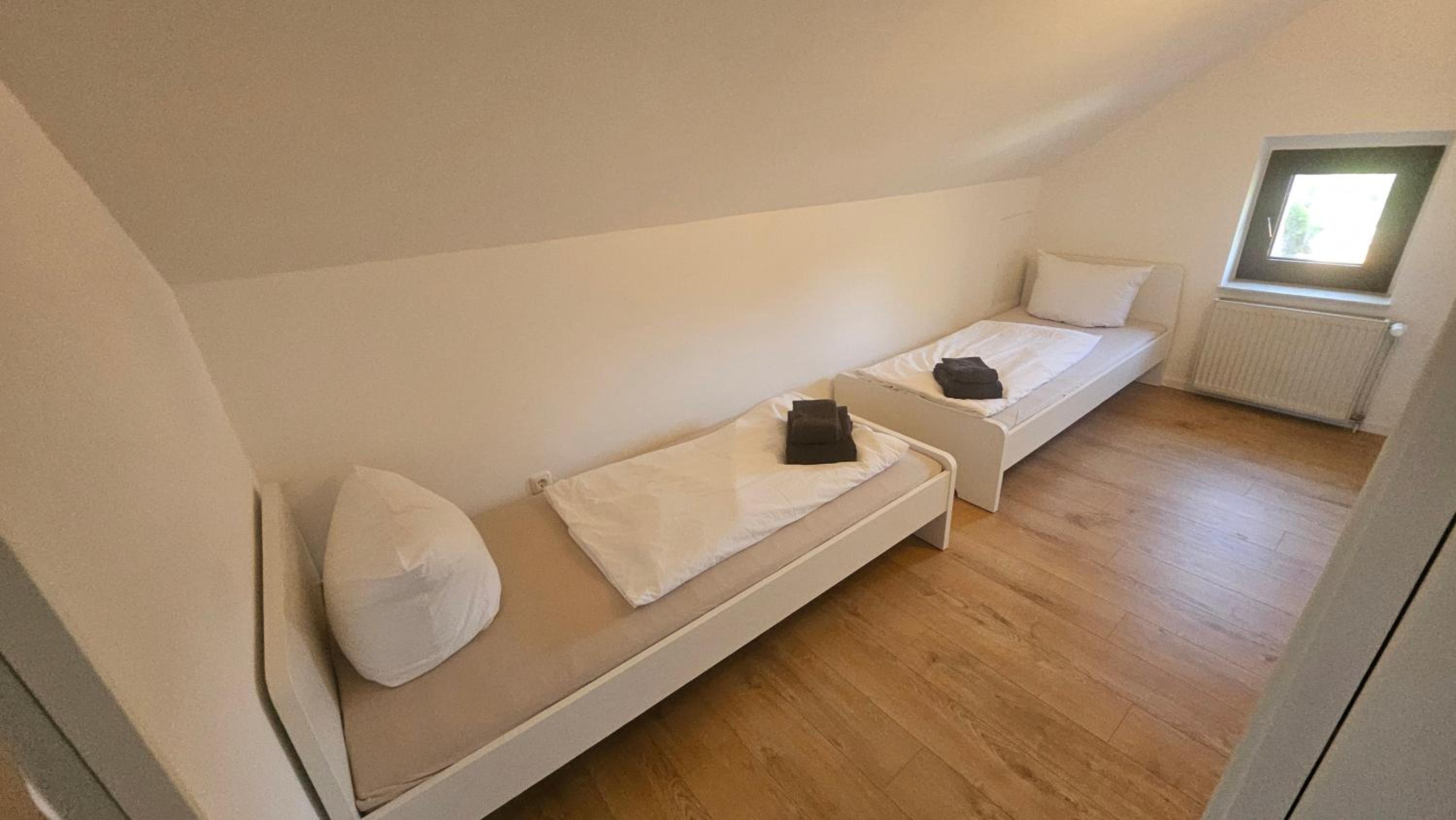 Deluxe Family Suite photo 3