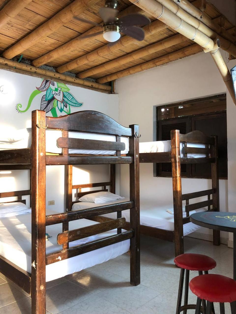 Single Bed in Dormitory Room photo 2