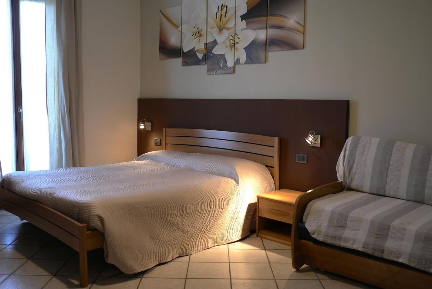 Double Room photo 3