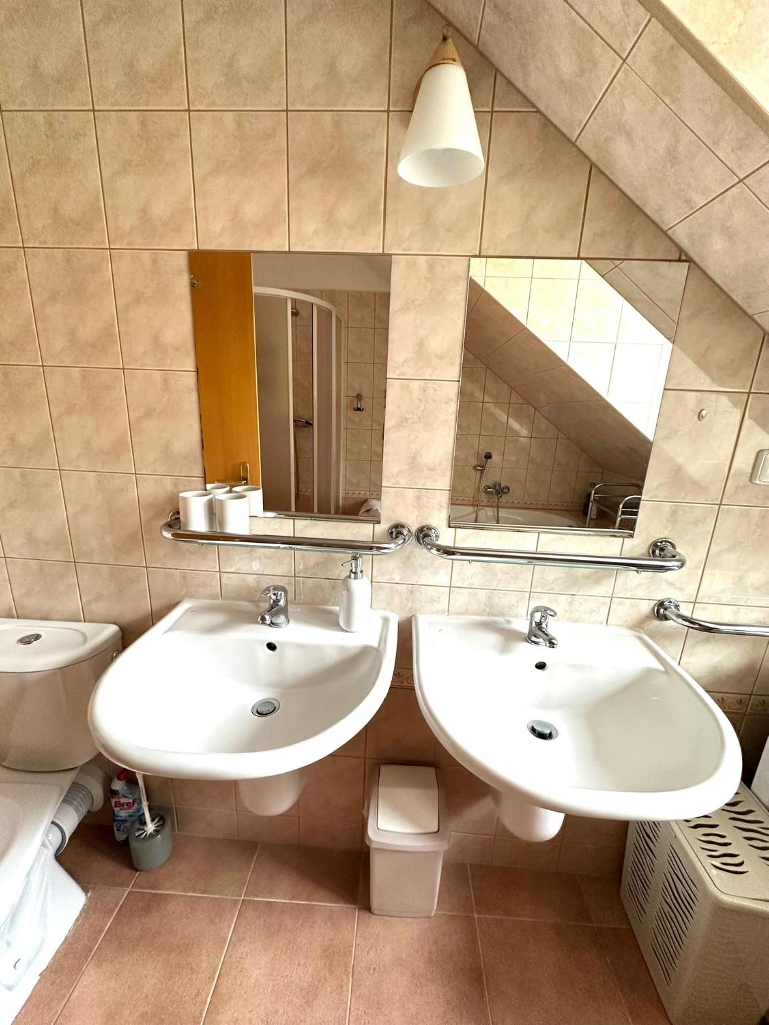 Two-Bedroom House photo 1