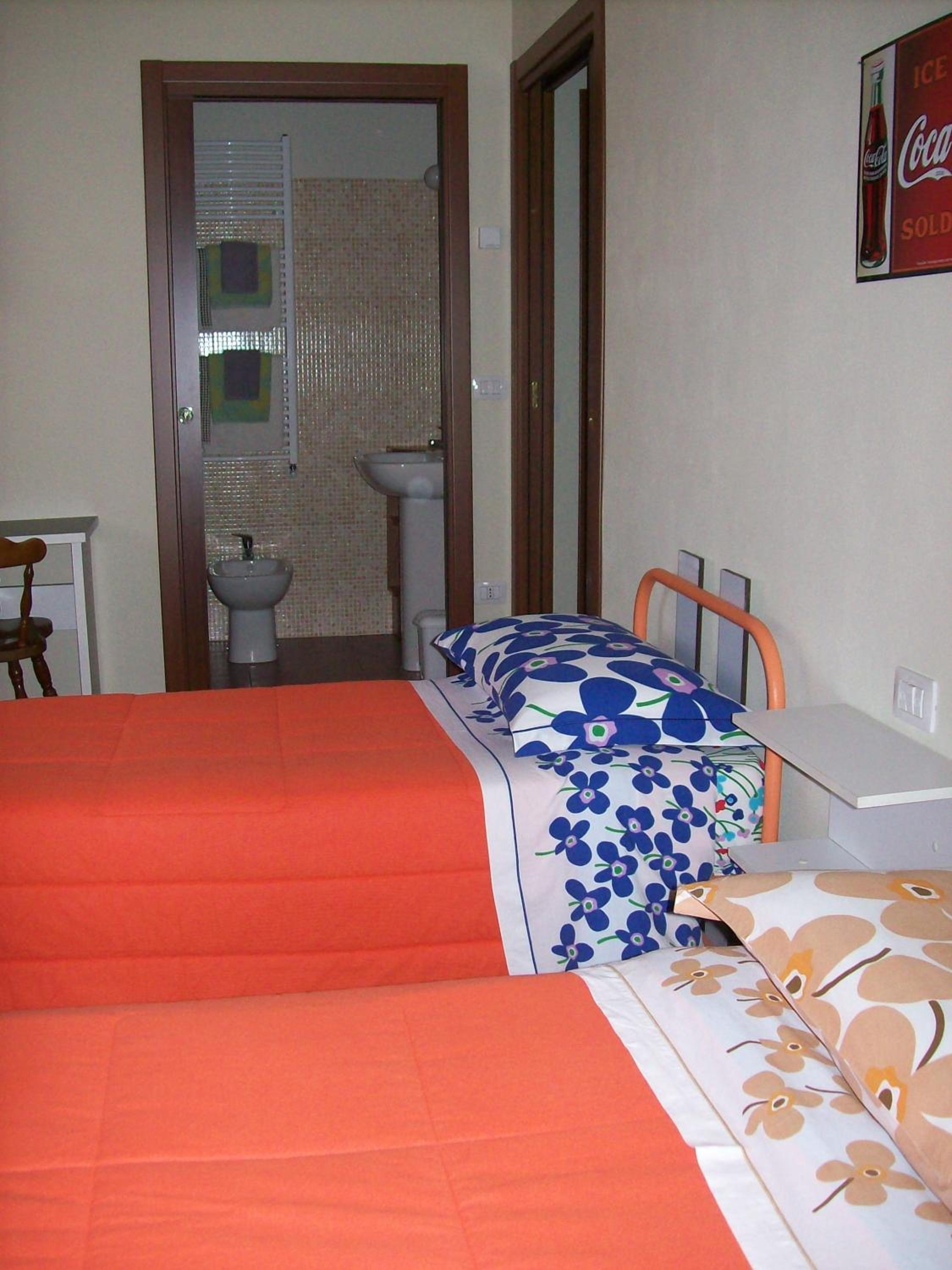 Classic Quadruple Room photo 1