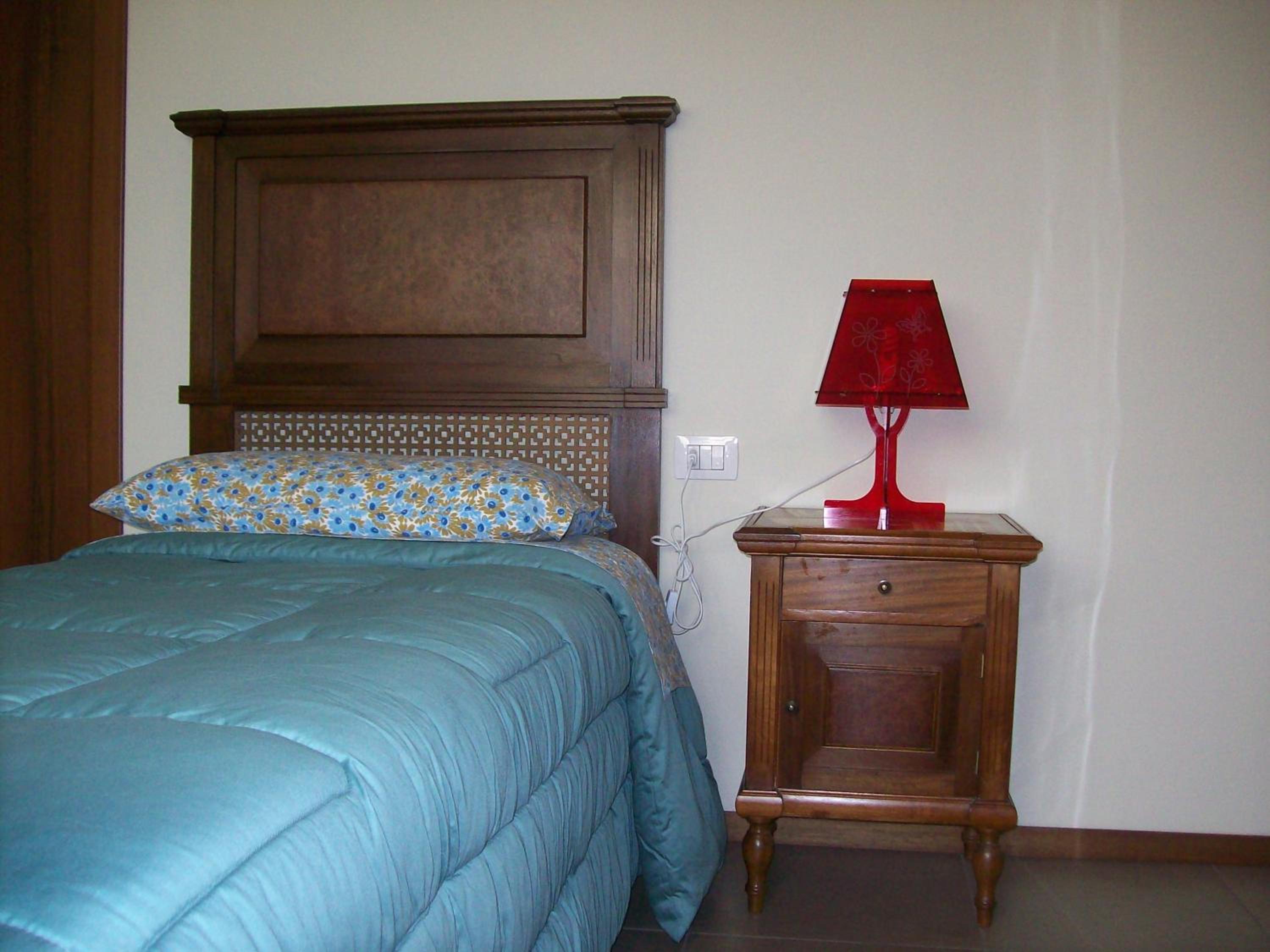 Comfort Single Room photo 2