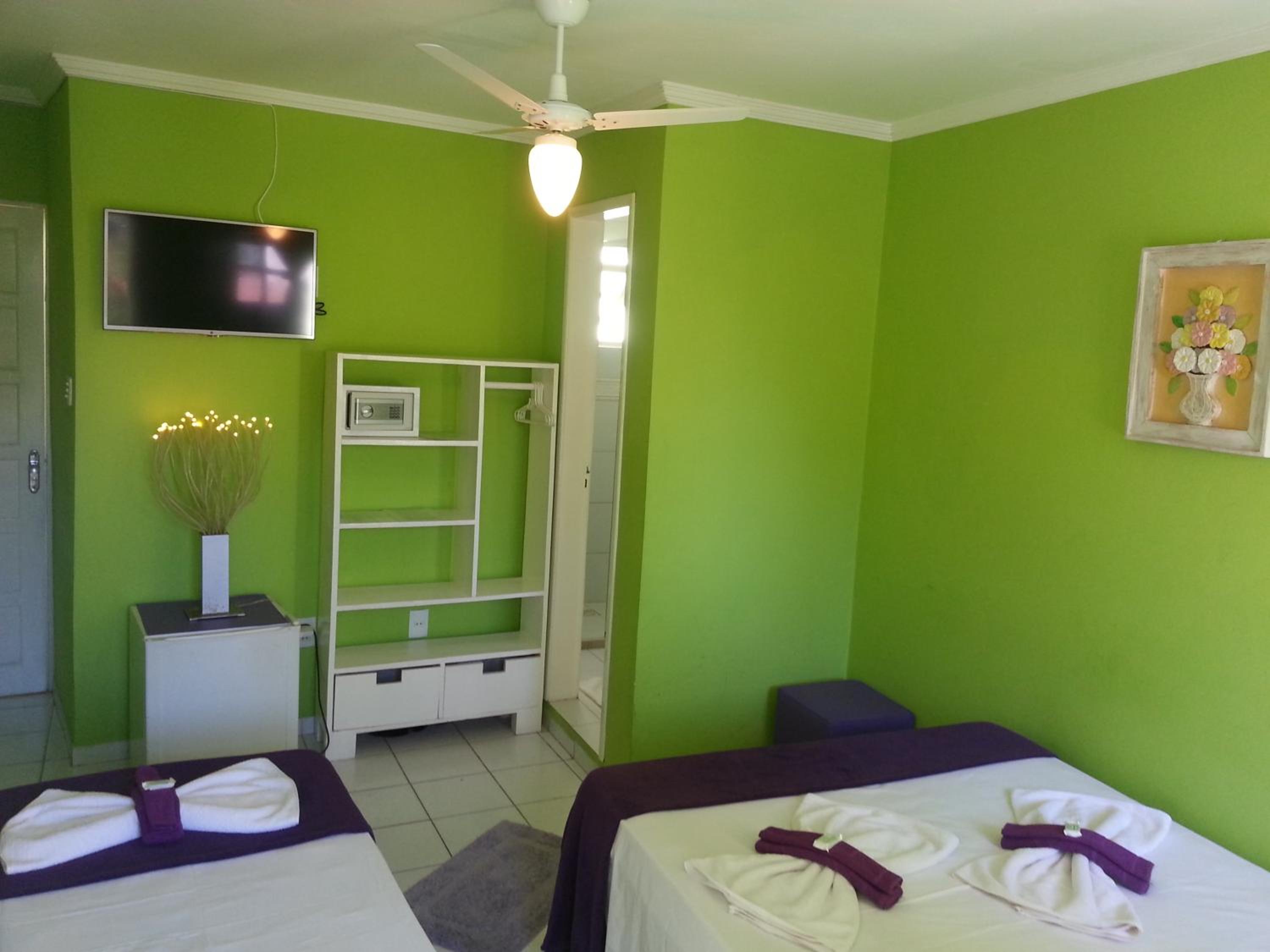 Triple Room photo 2