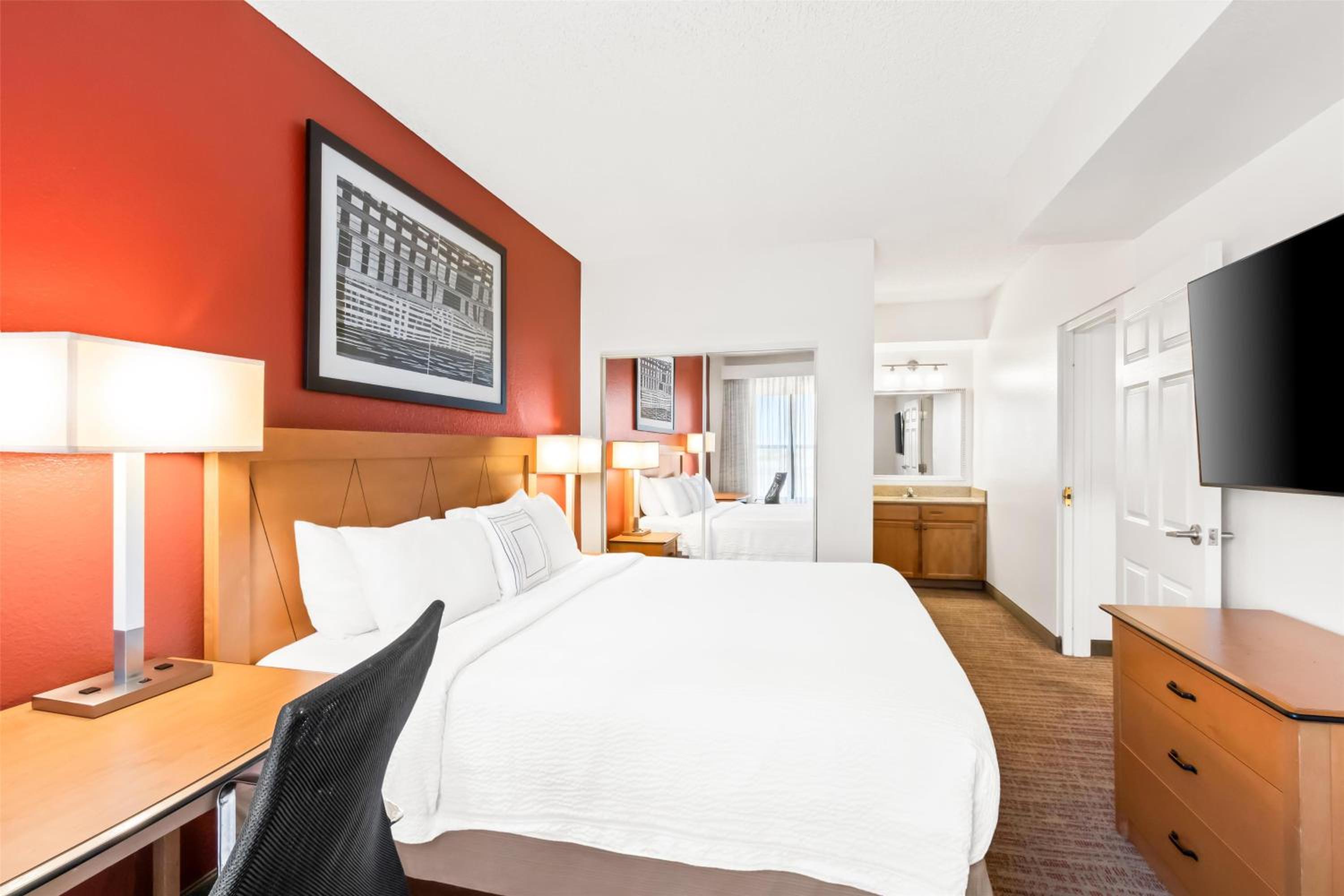 Sonesta ES Suites Phoenix Goodyear, Billede 4