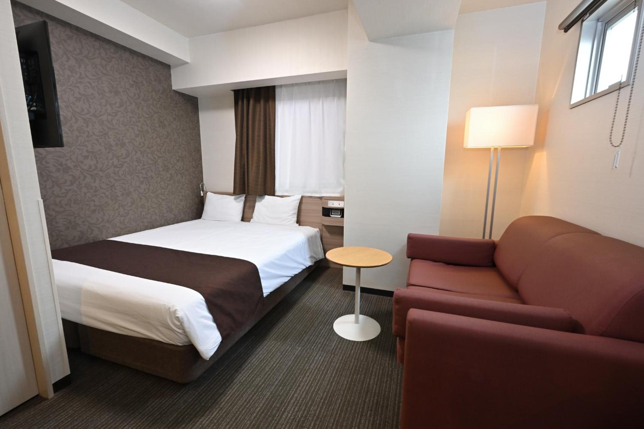 Superior Double Room - Smoking