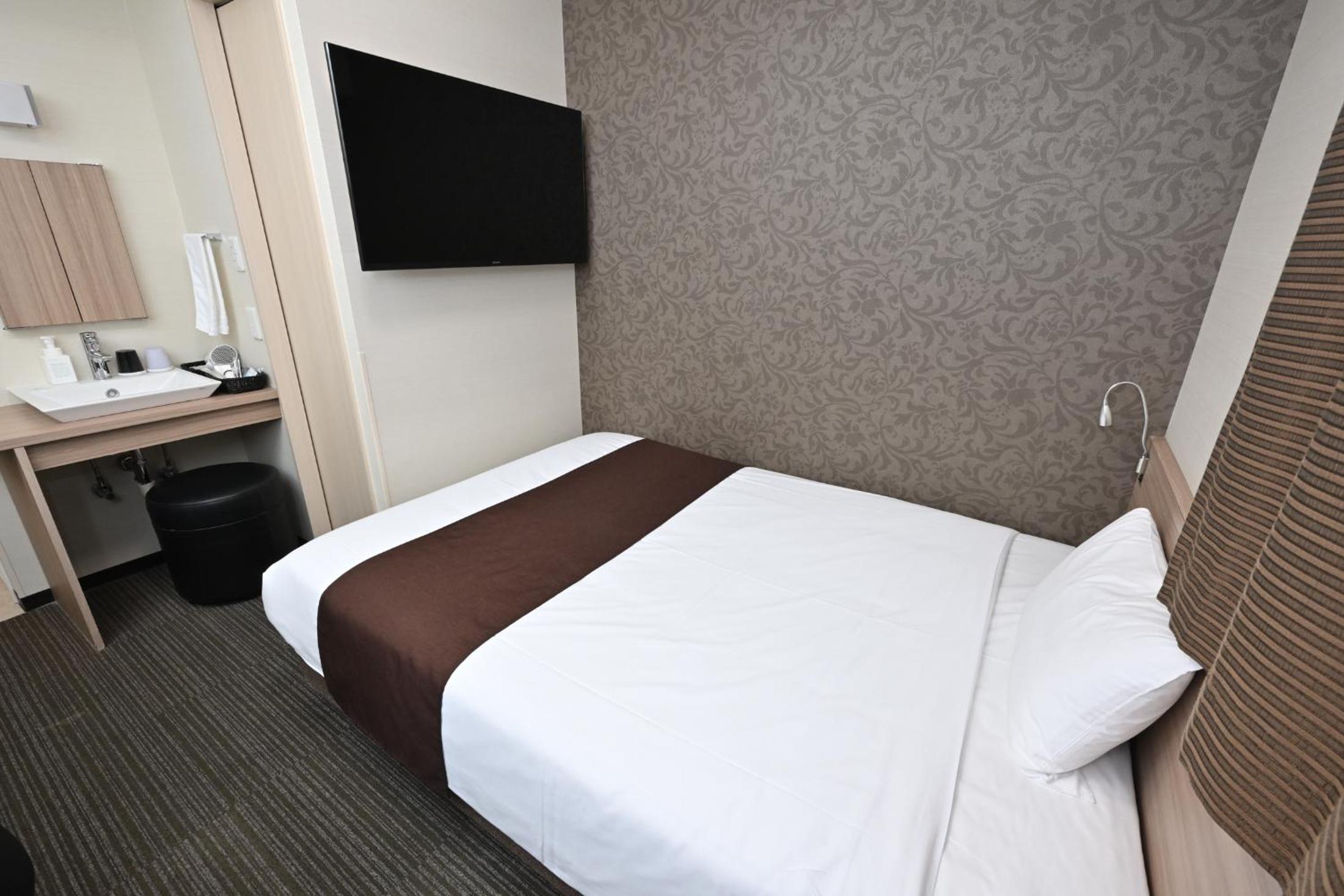 Double Room - Smoking