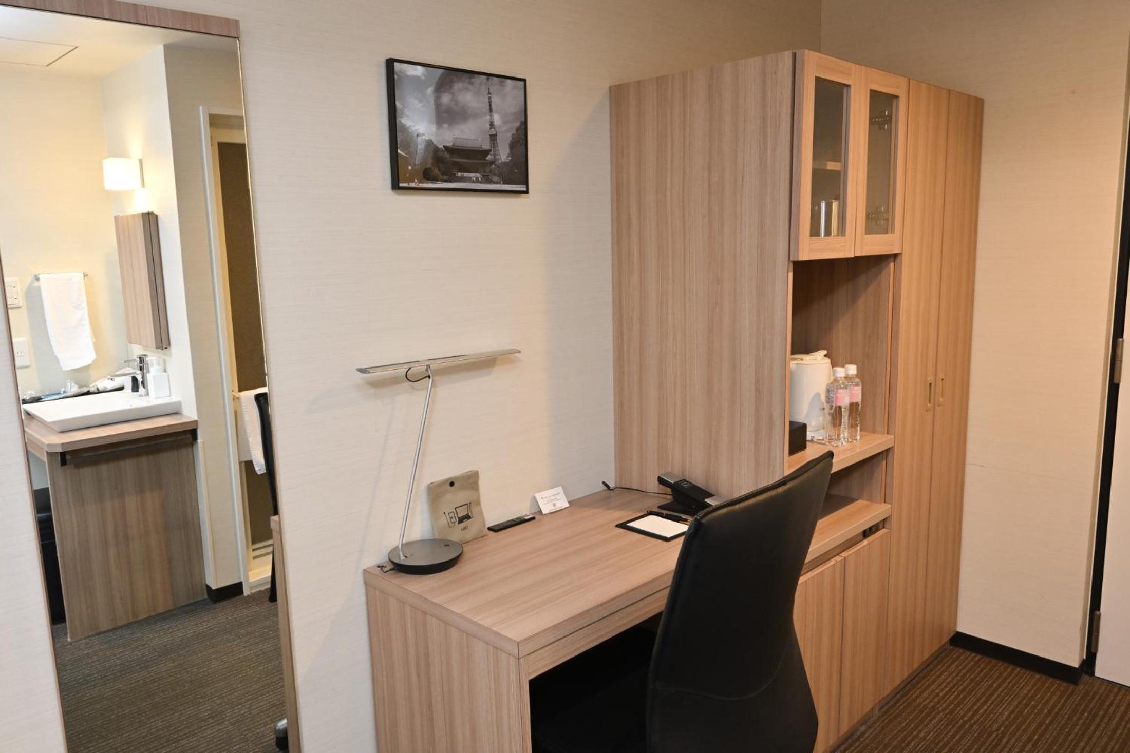 Superior Double Room - Smoking