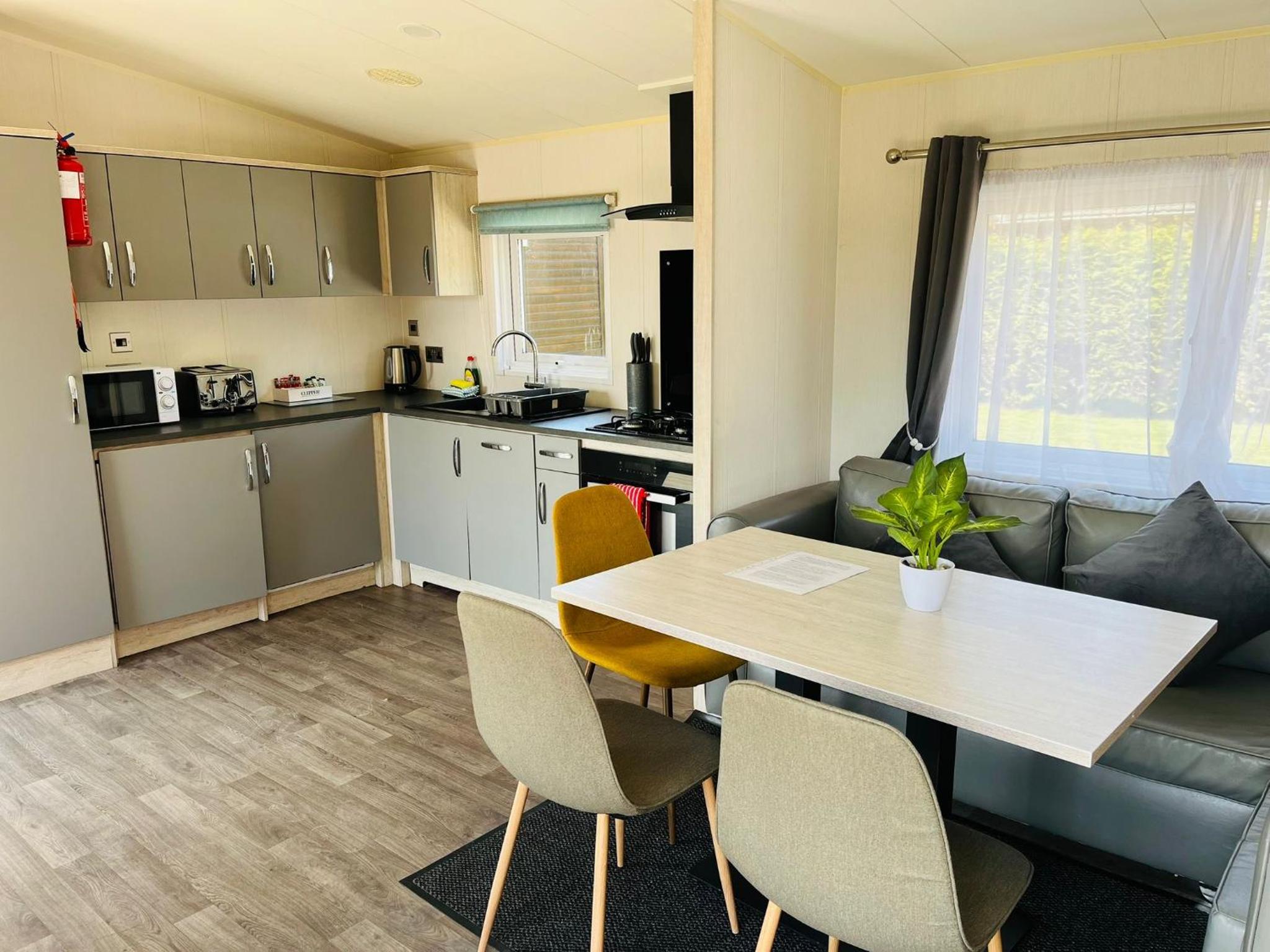 Three-Bedroom Vacation Home