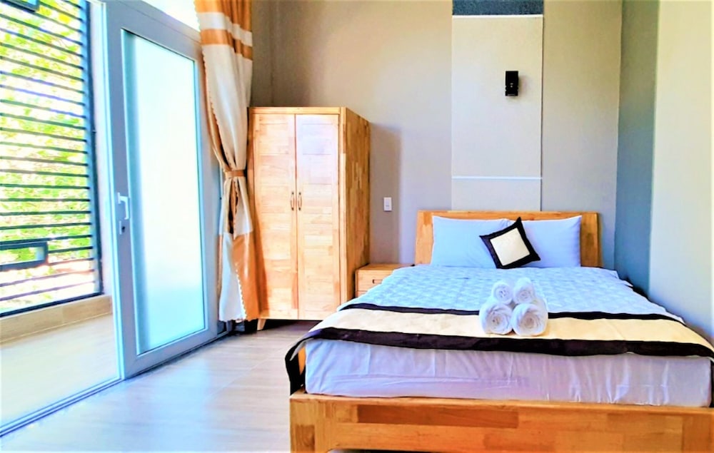Superior Double Room - Photo 1