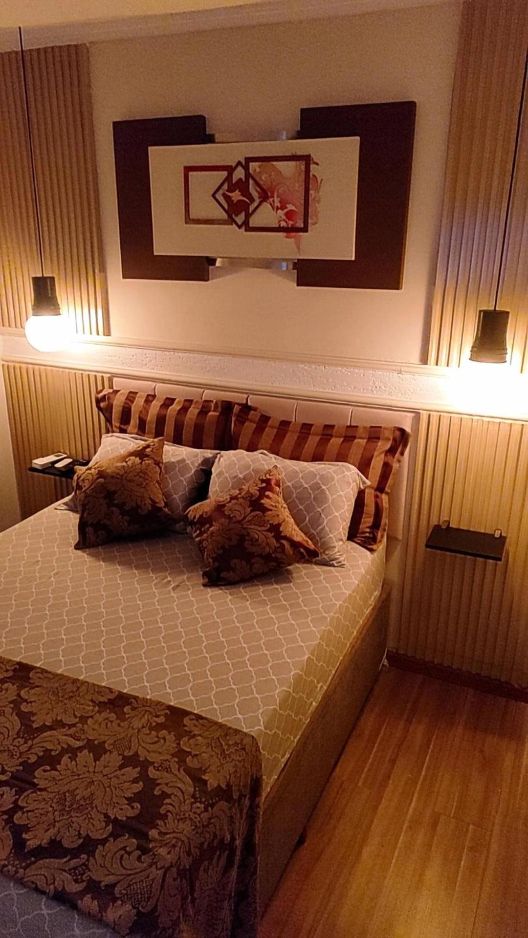 Suite with City View photo 1